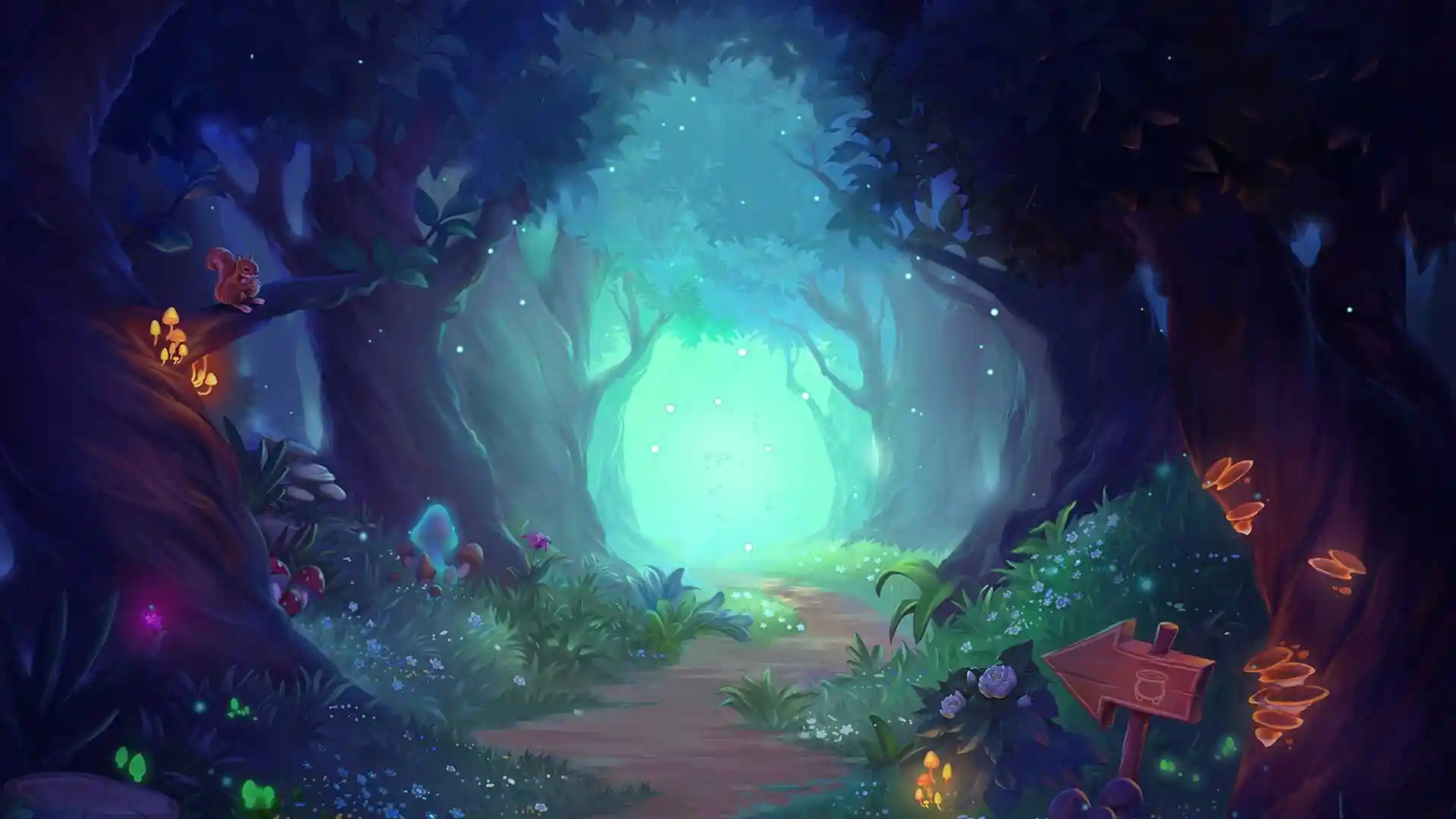 game-background