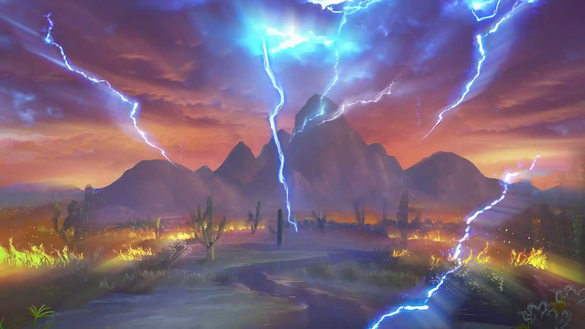 game-background
