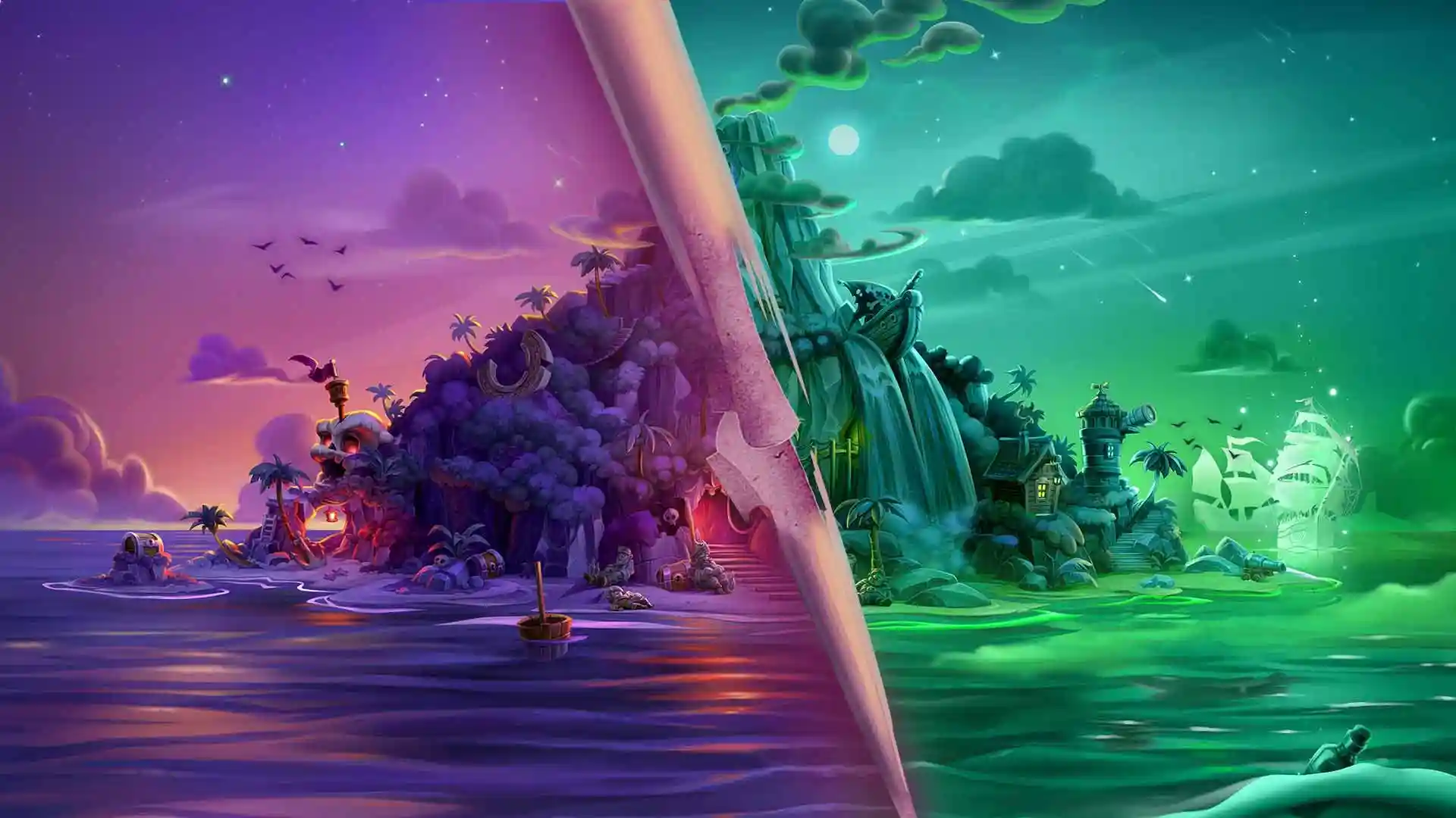 game-background