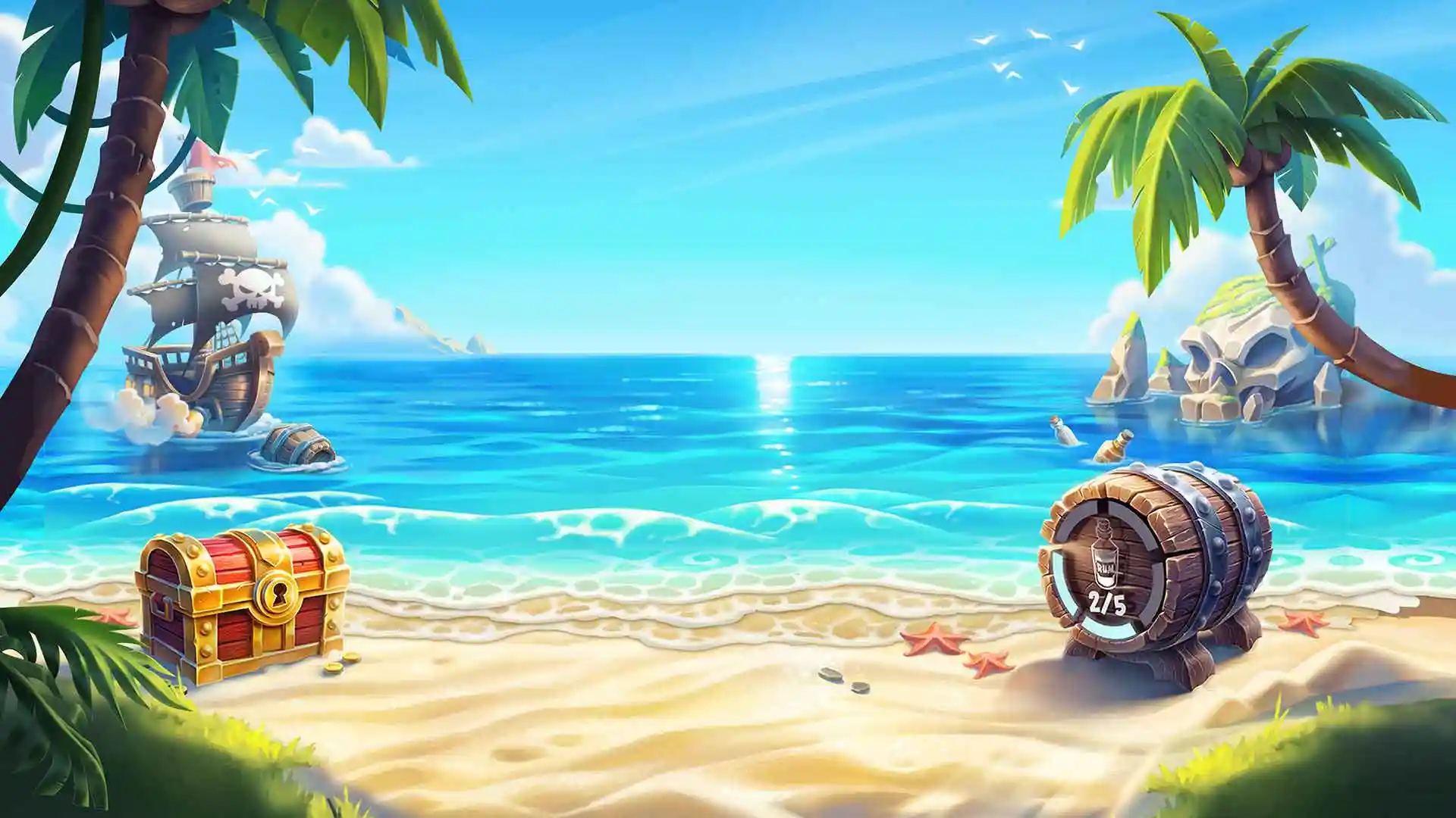 game-background