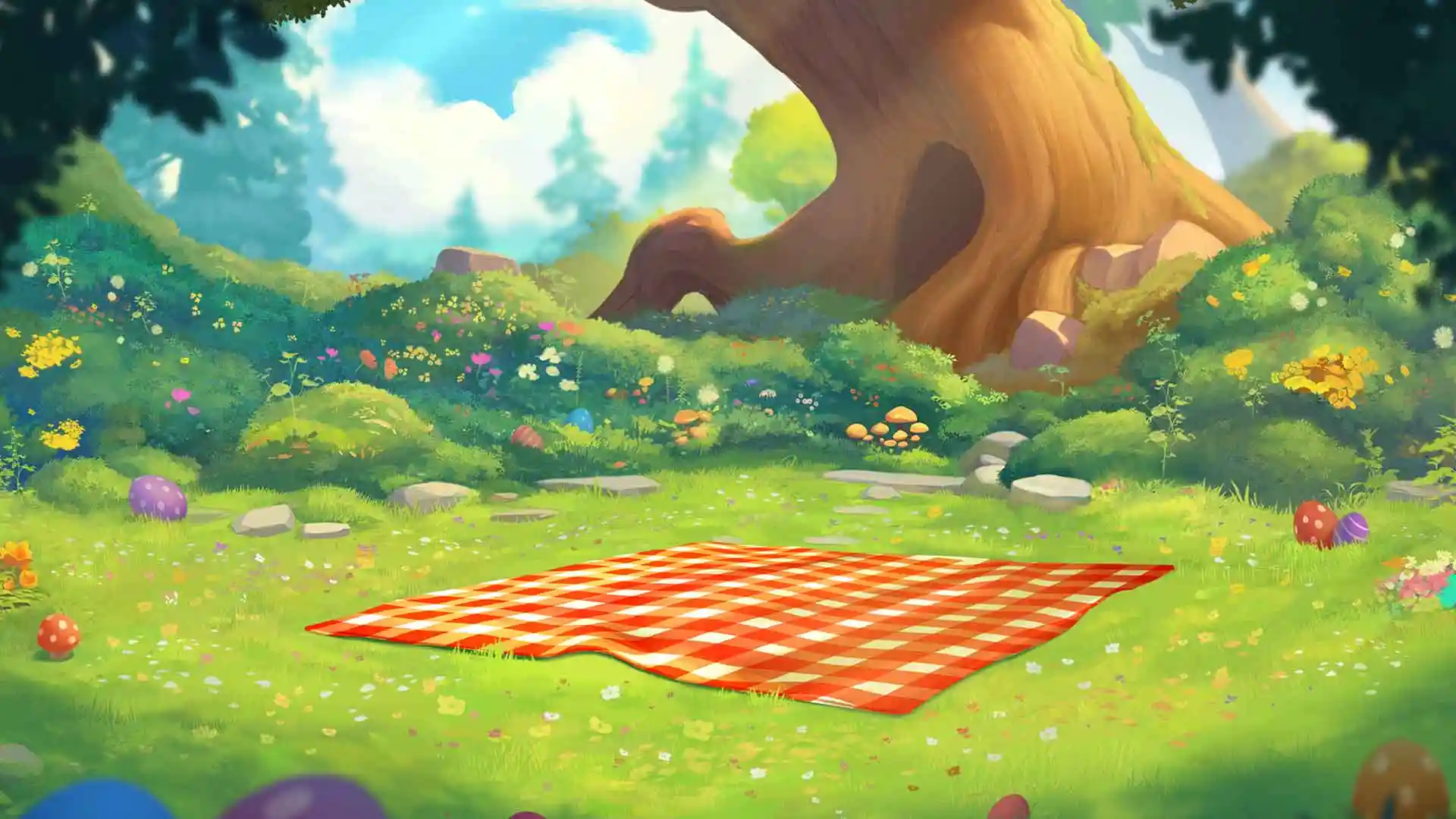 game-background