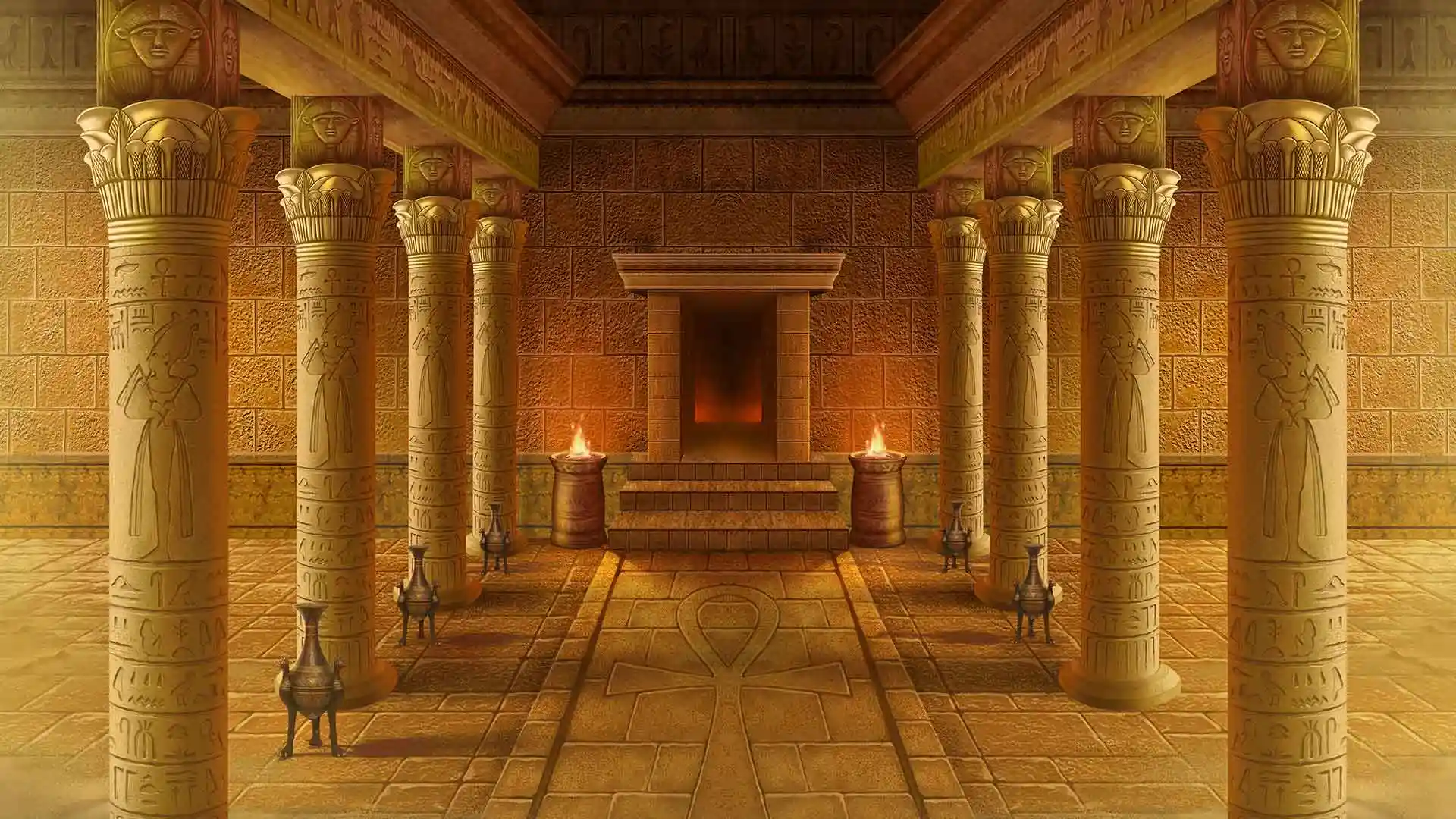 game-background