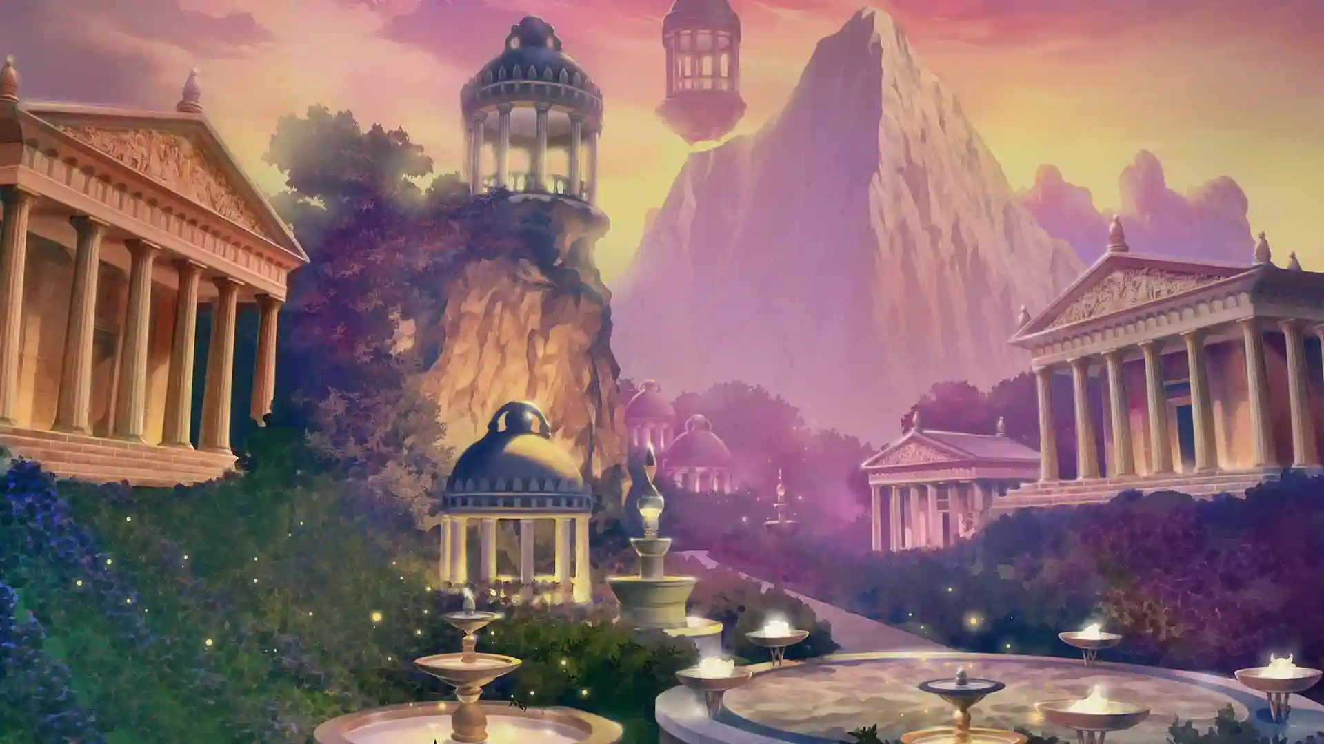 game-background