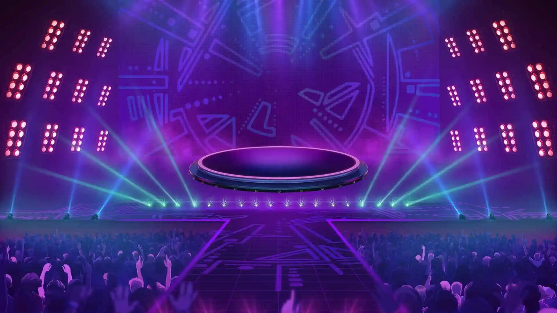 game-background