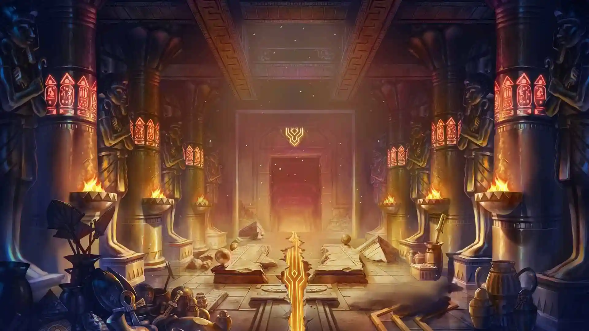 game-background