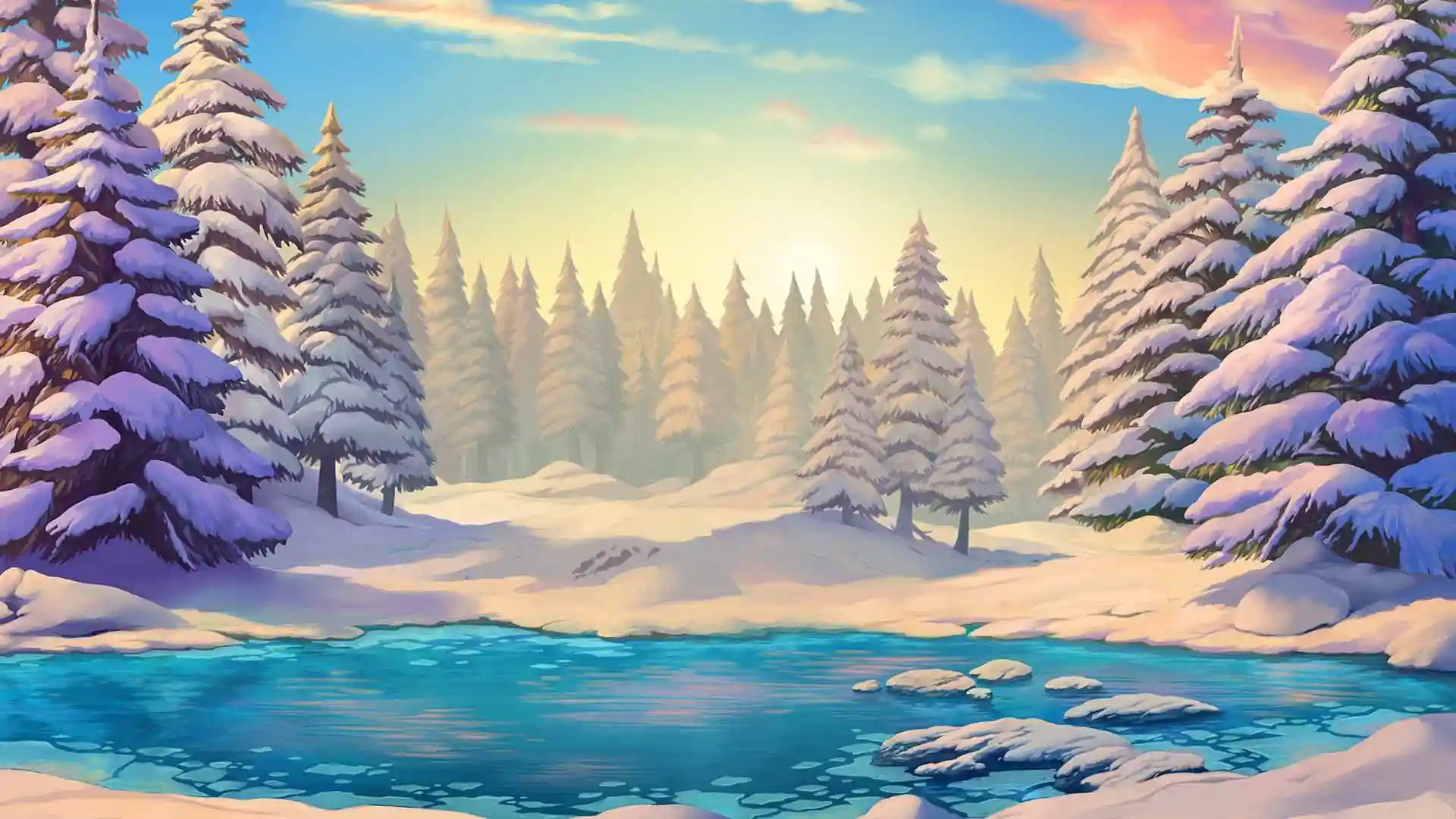 game-background