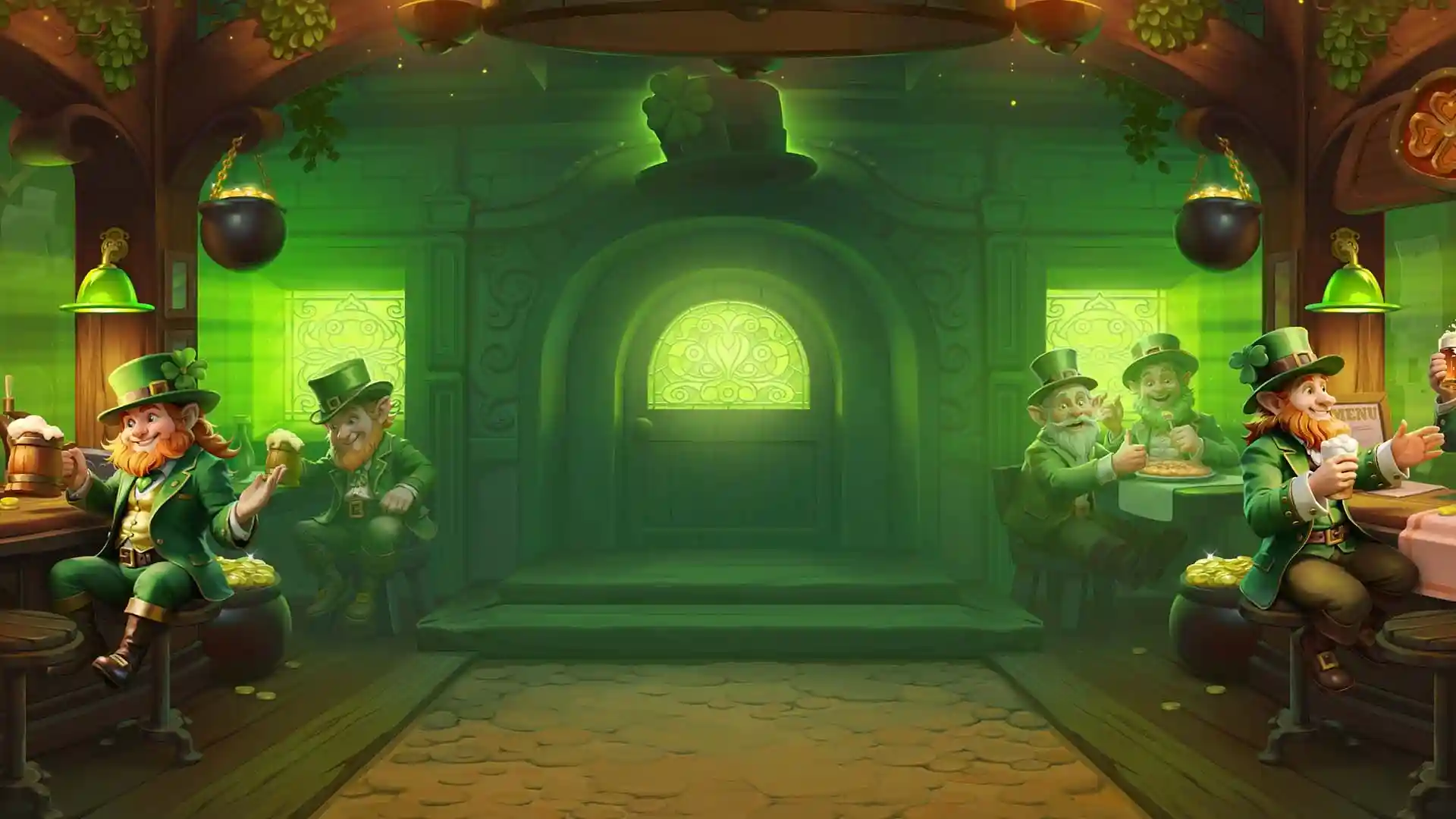 game-background
