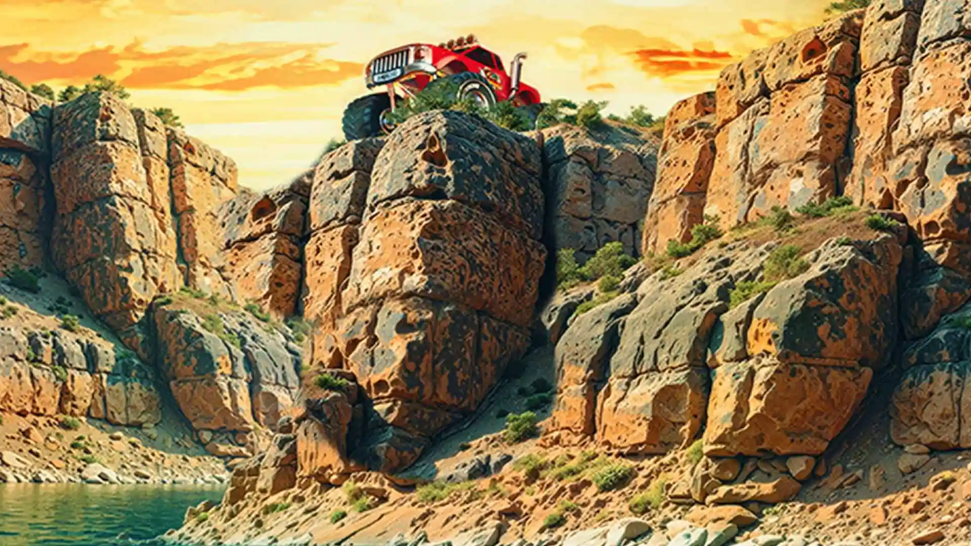 game-background