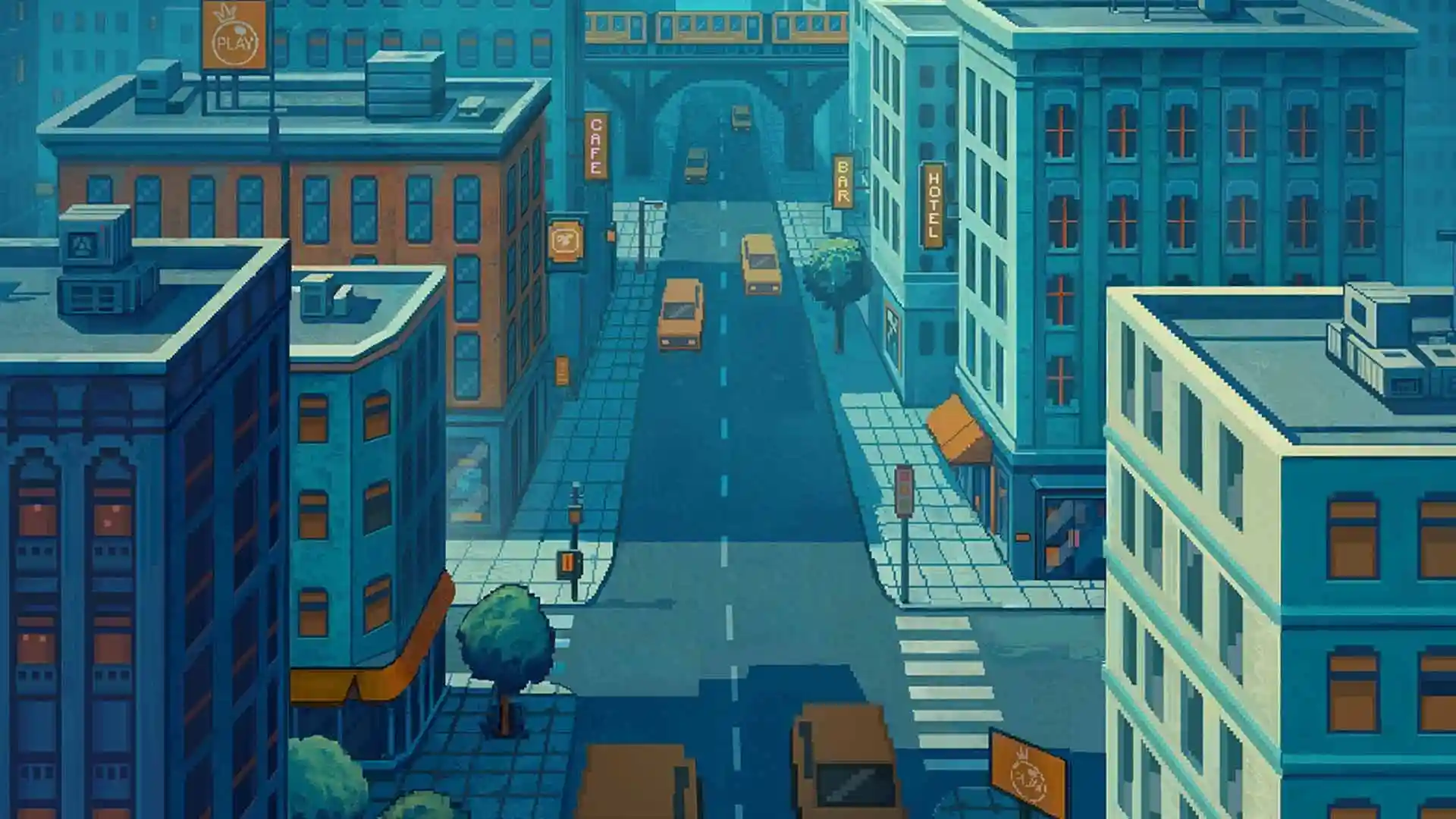 game-background