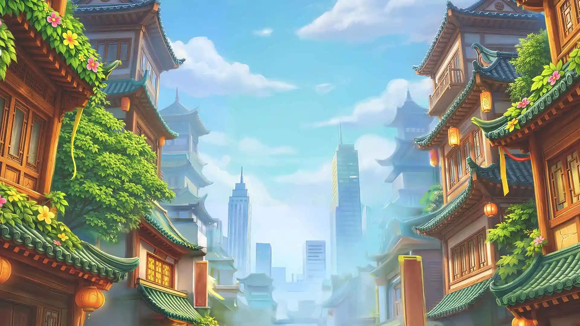 game-background