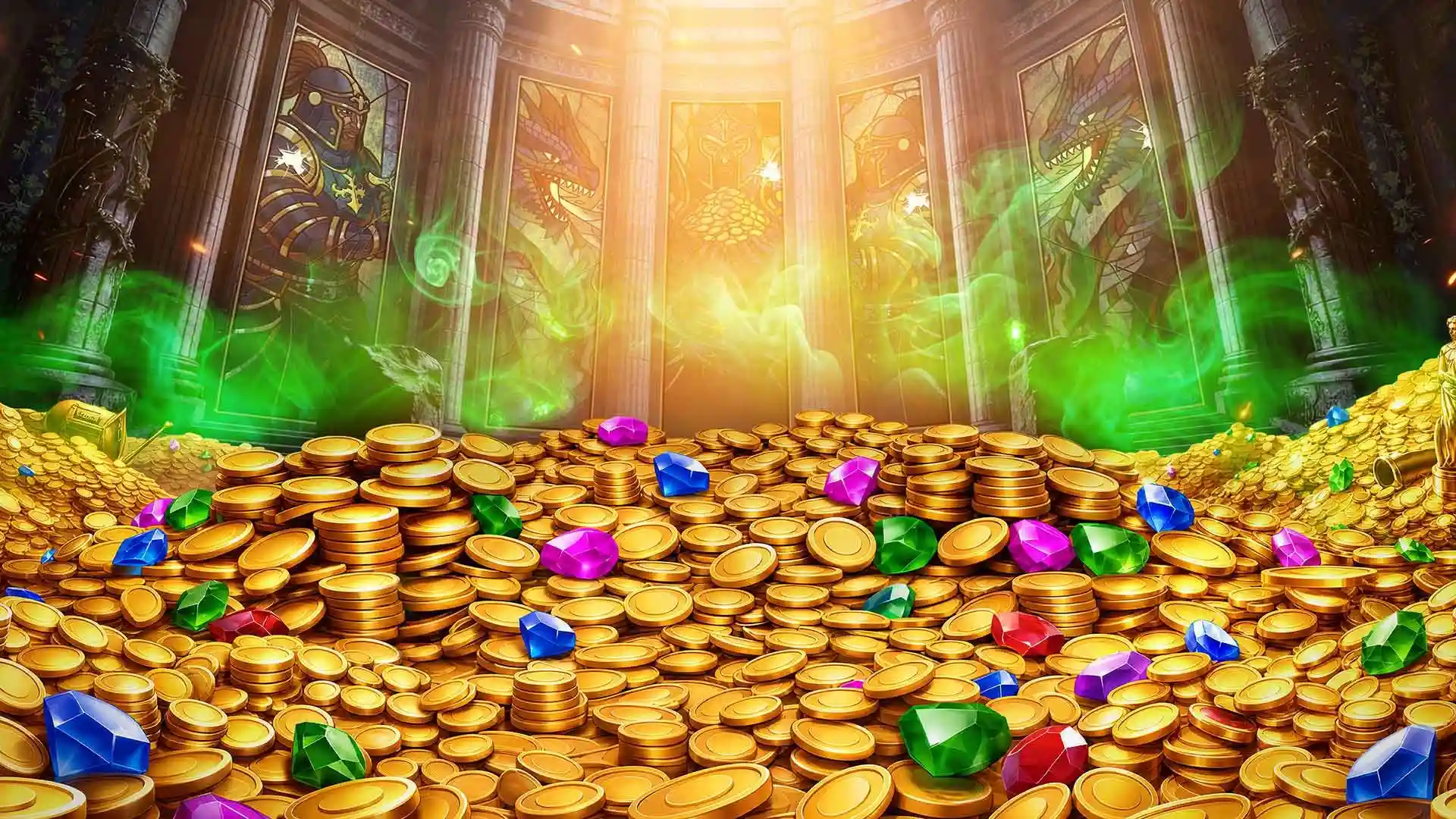 game-background