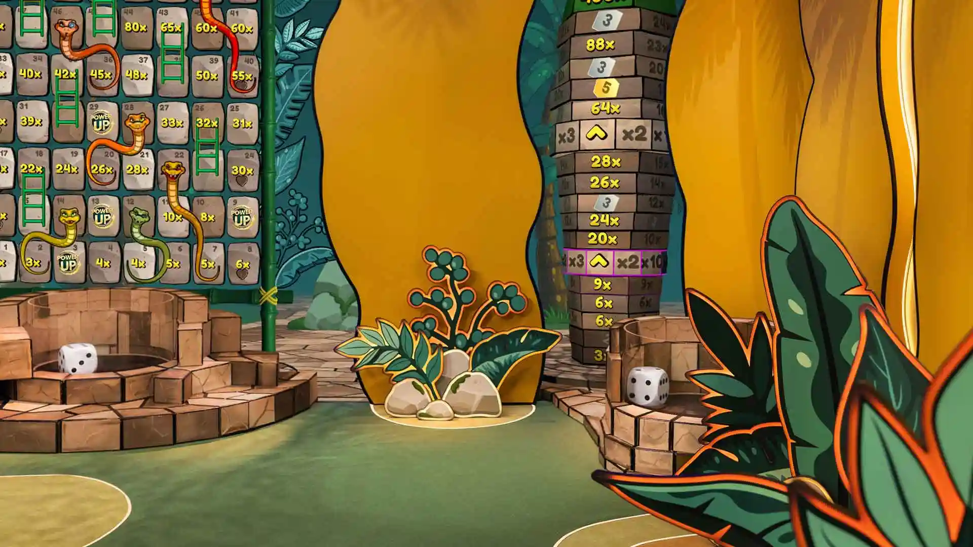 game-background