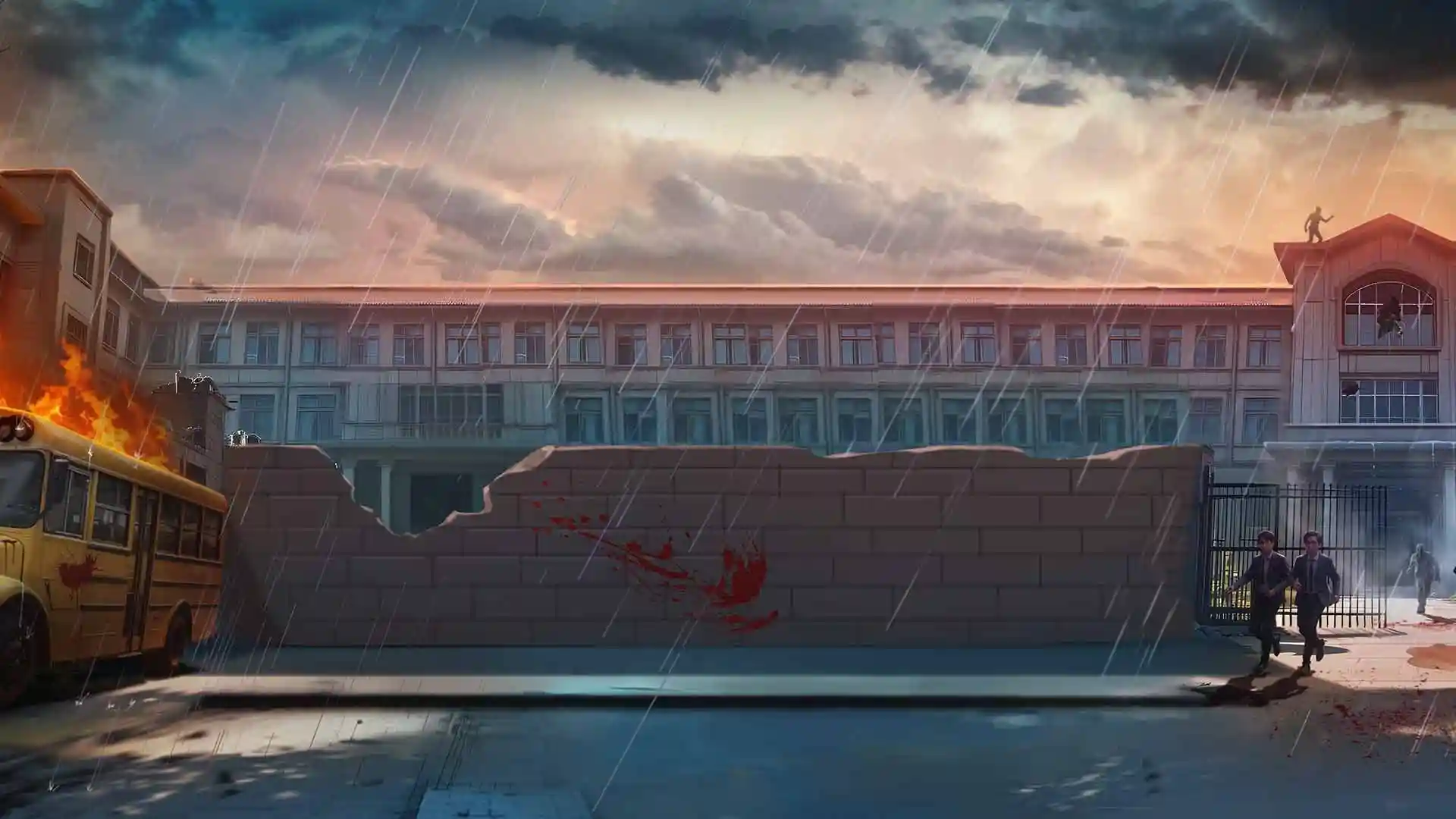 game-background