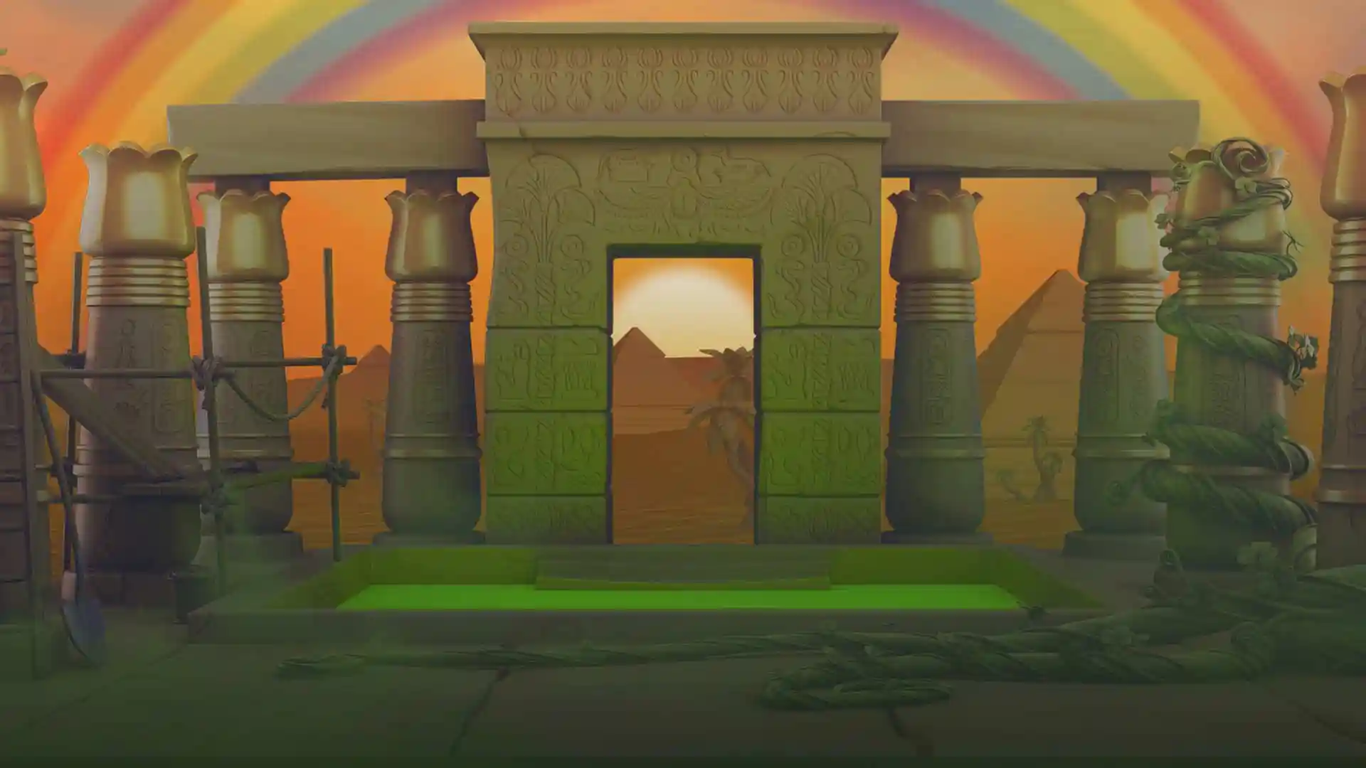 game-background