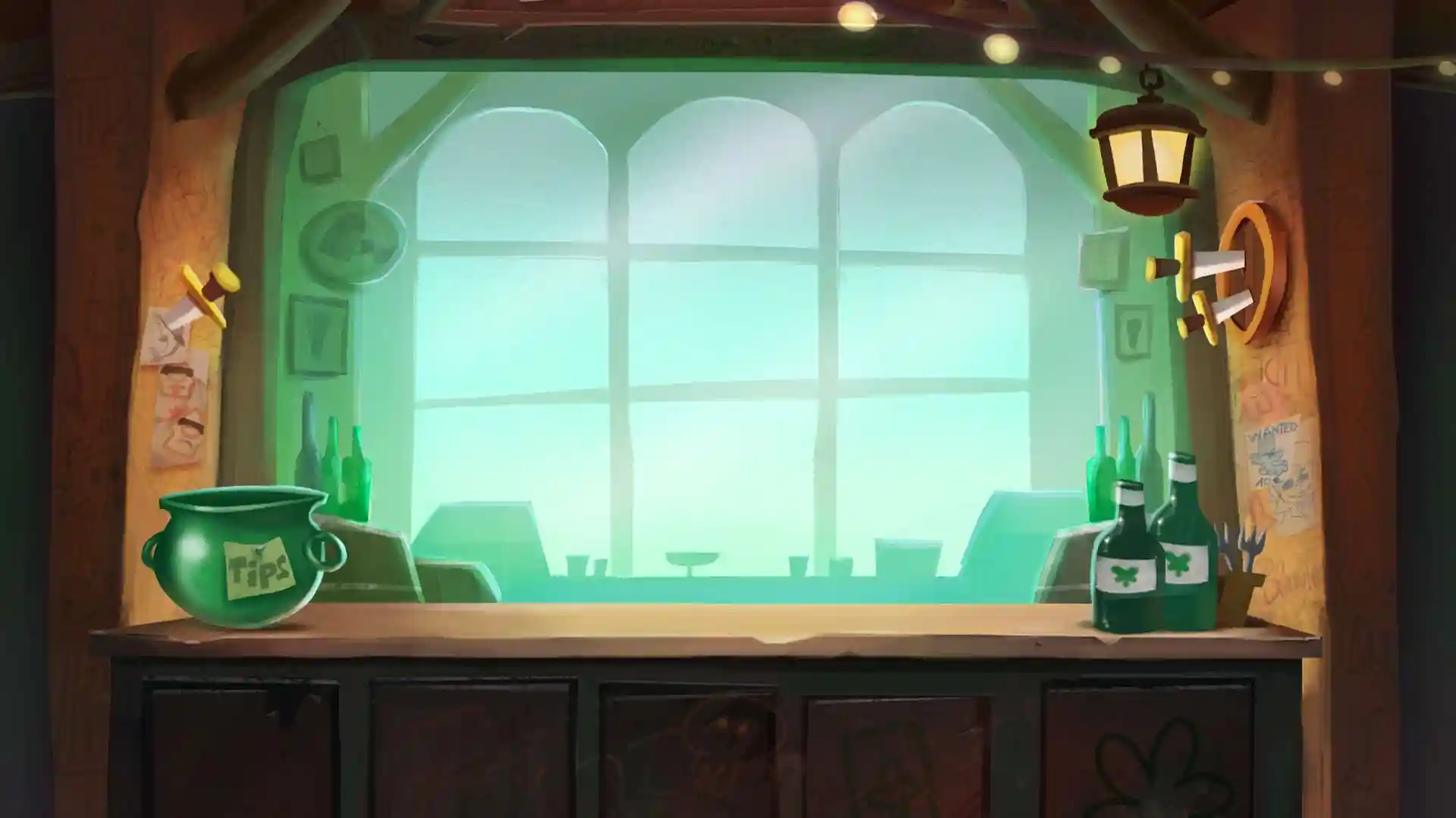 game-background