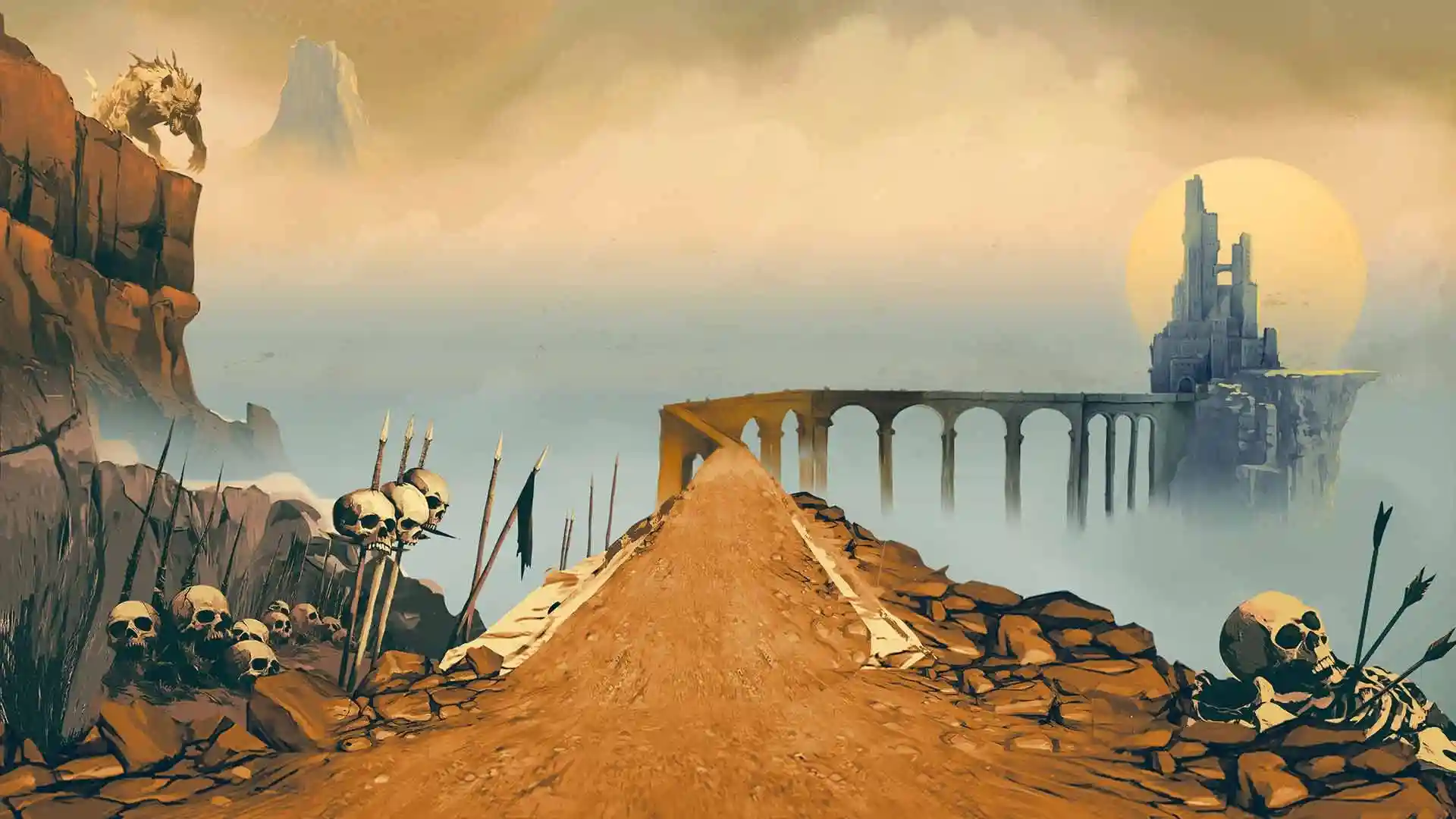 game-background