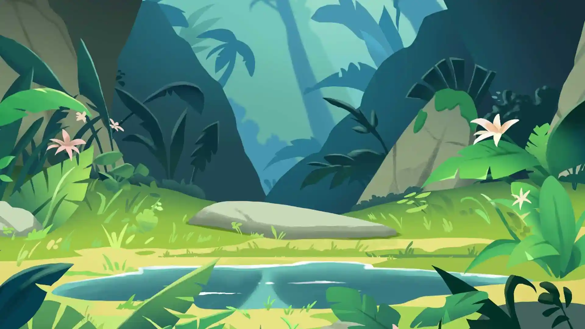 game-background