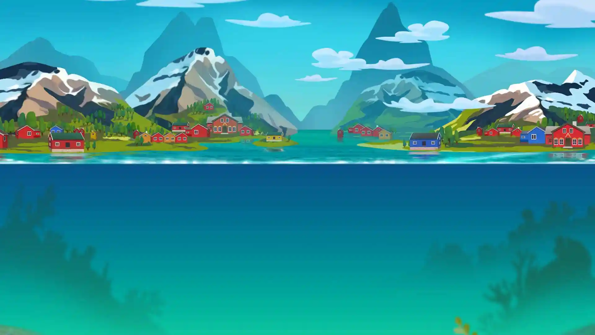 game-background