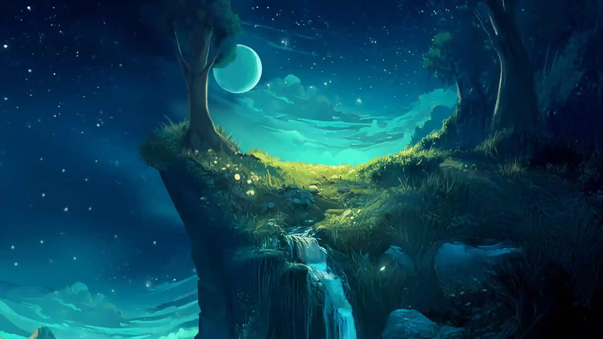 game-background