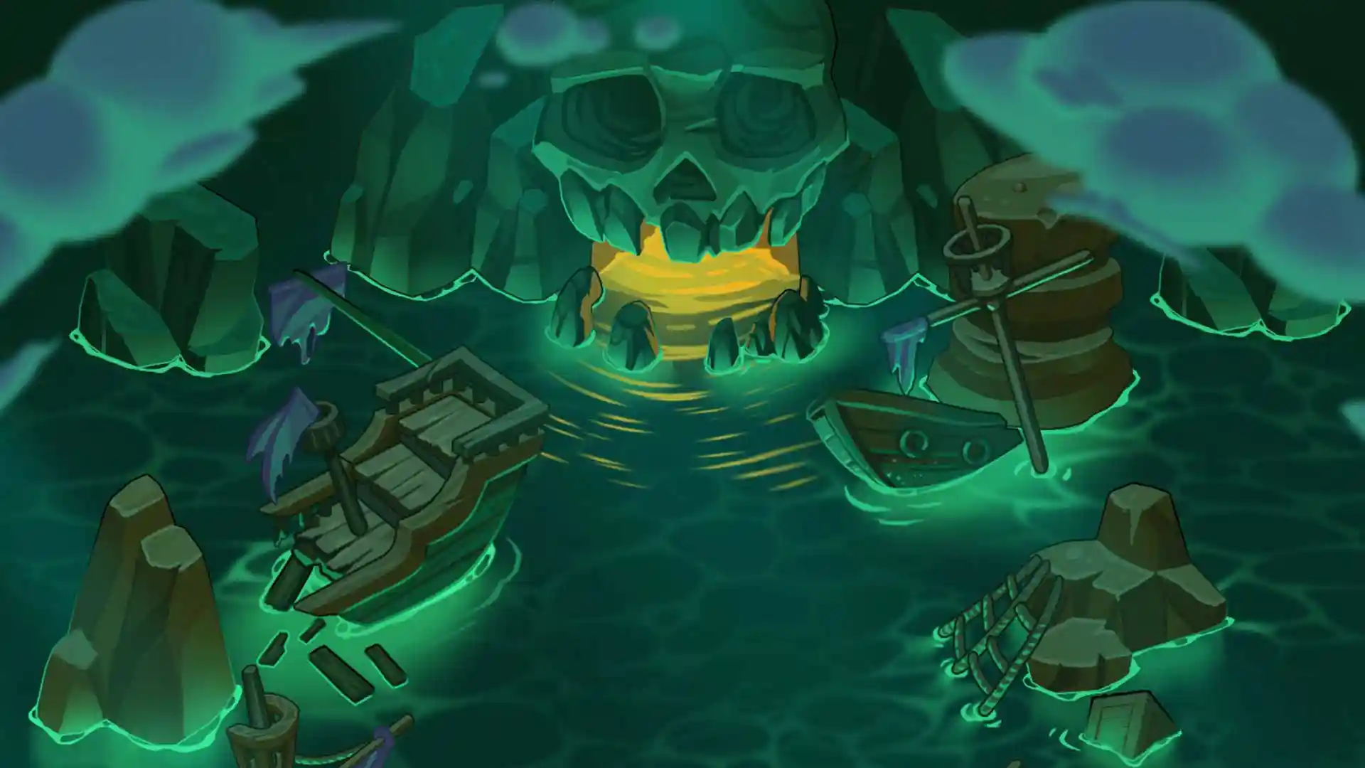 game-background