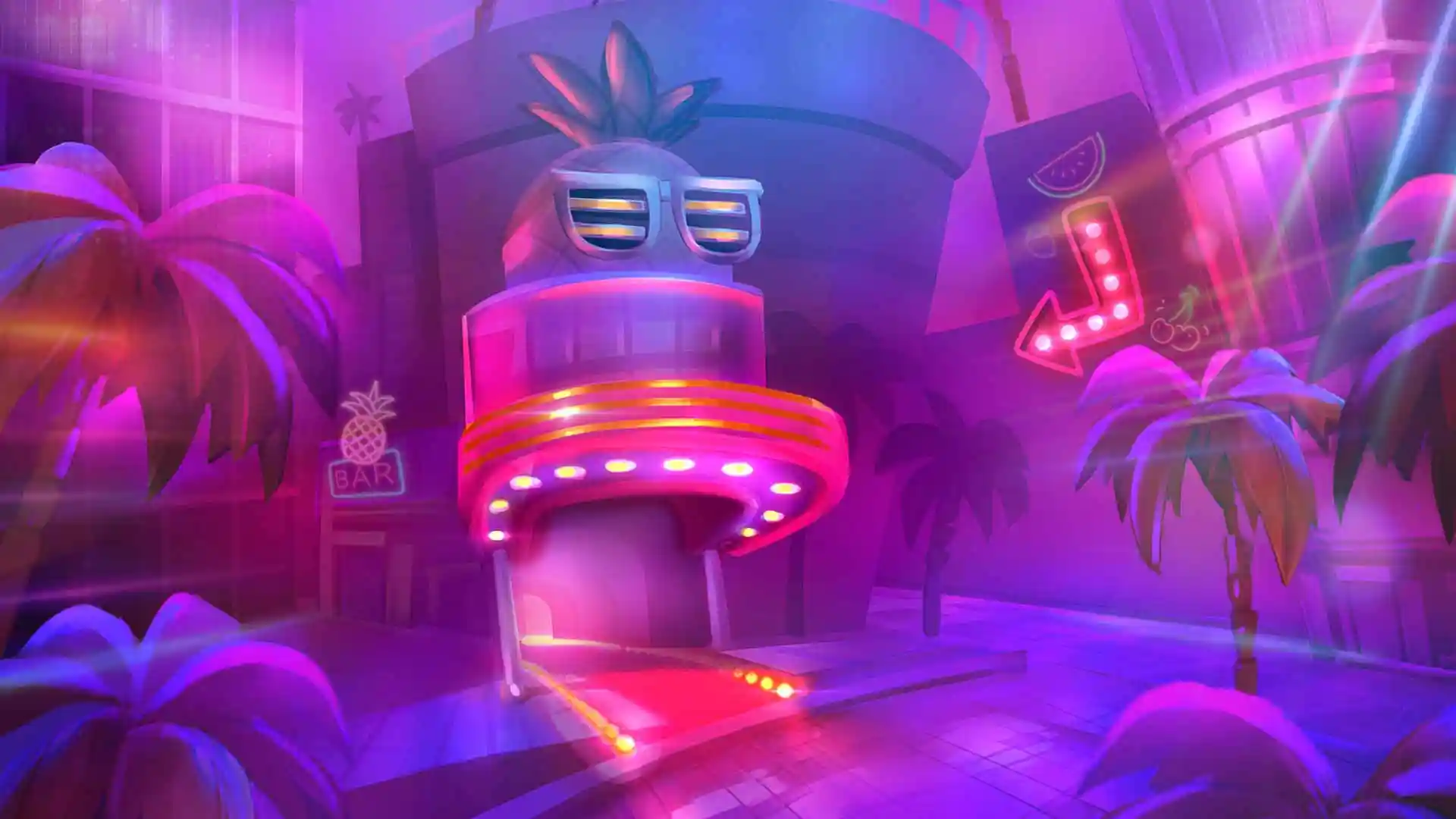 game-background