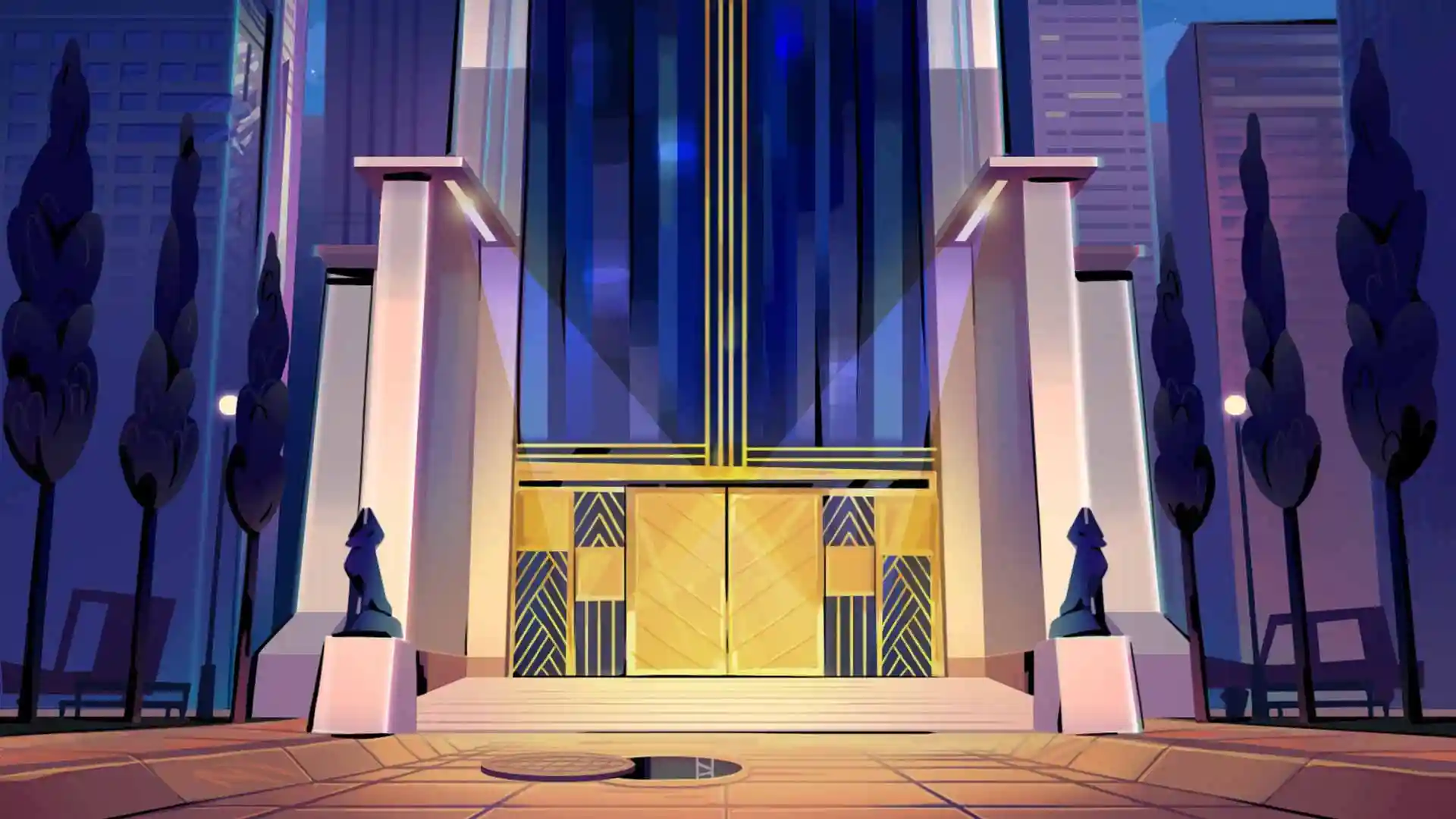 game-background