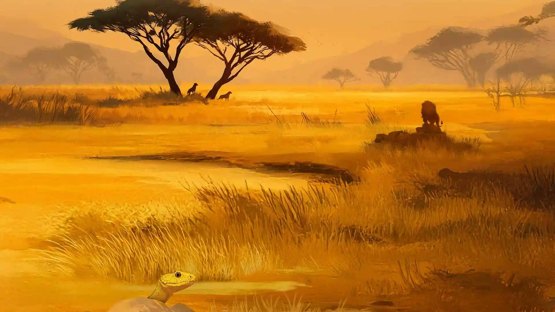 game-background