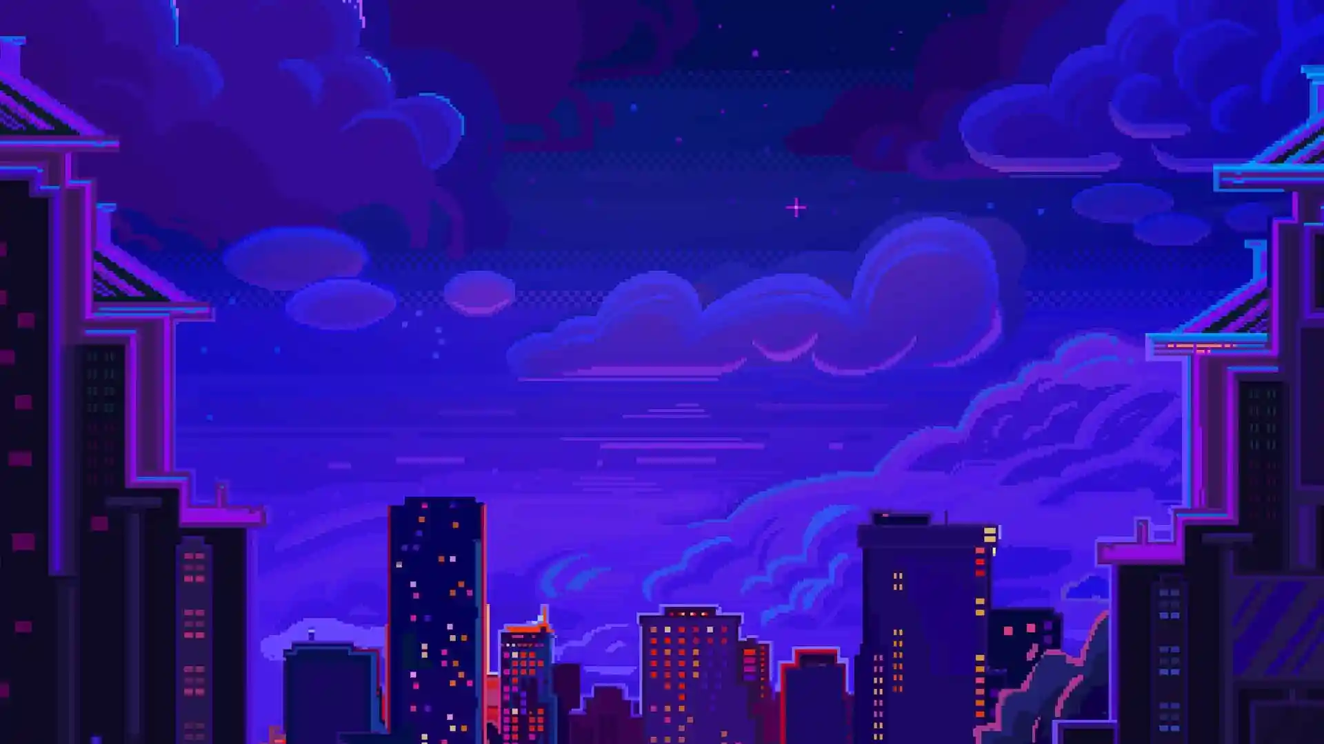 game-background