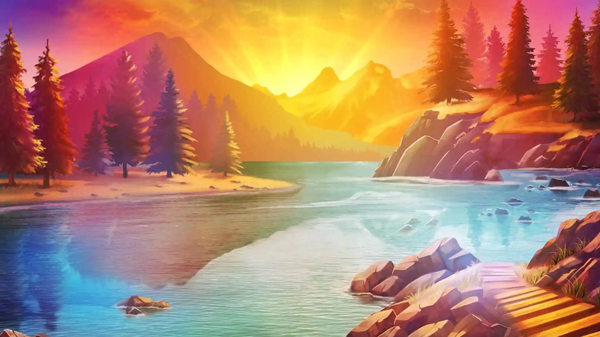 game-background