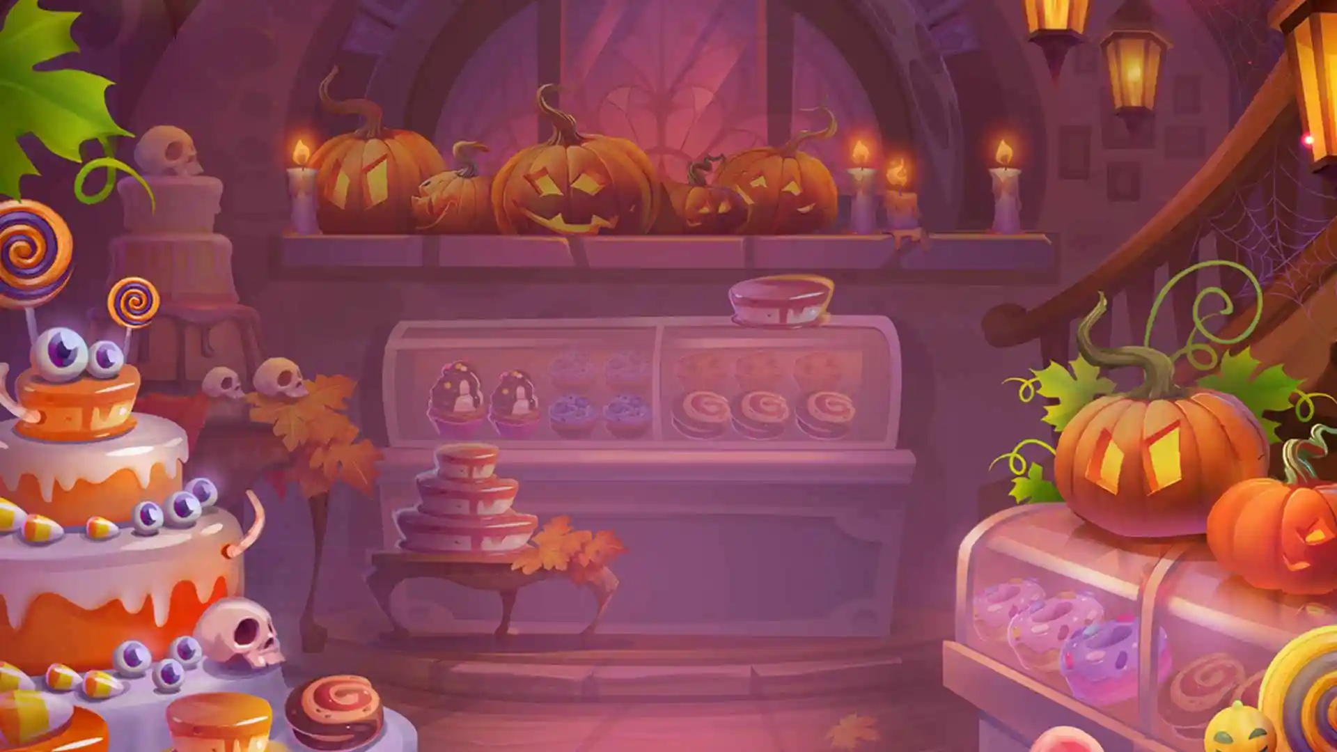 game-background