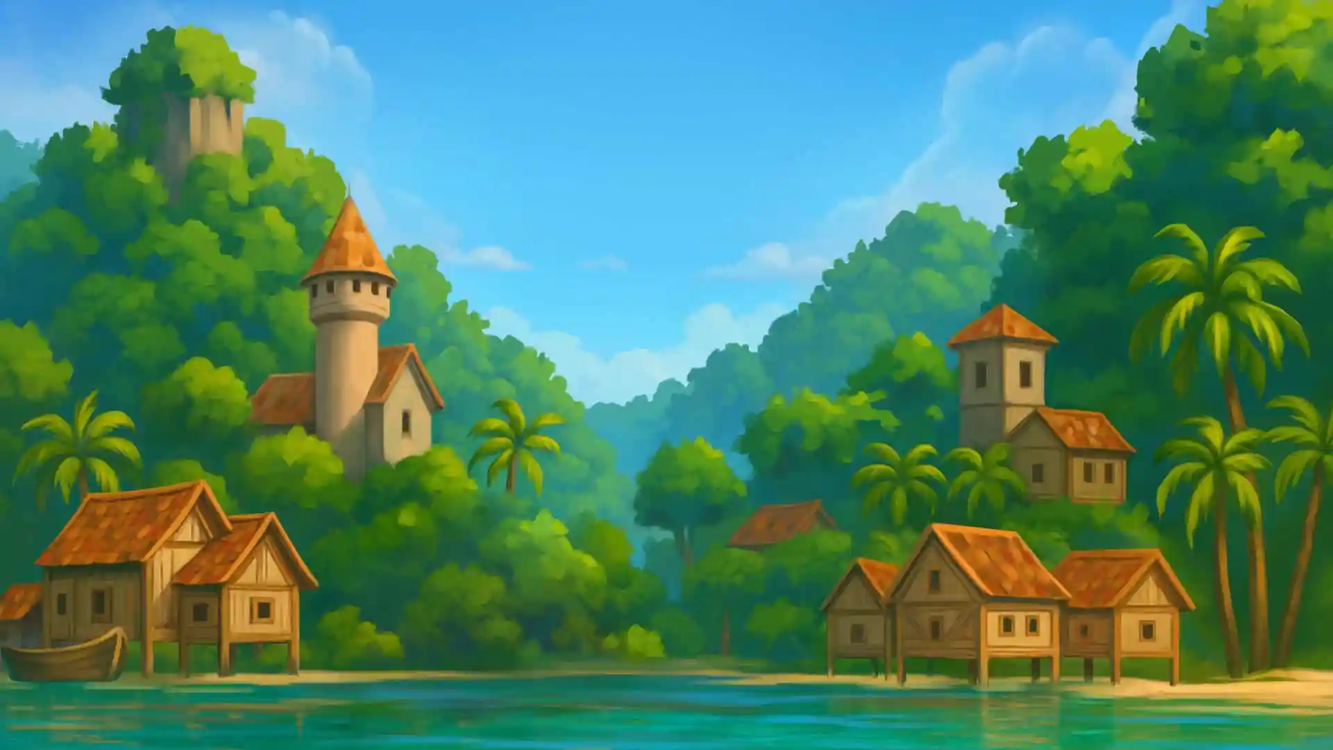 game-background