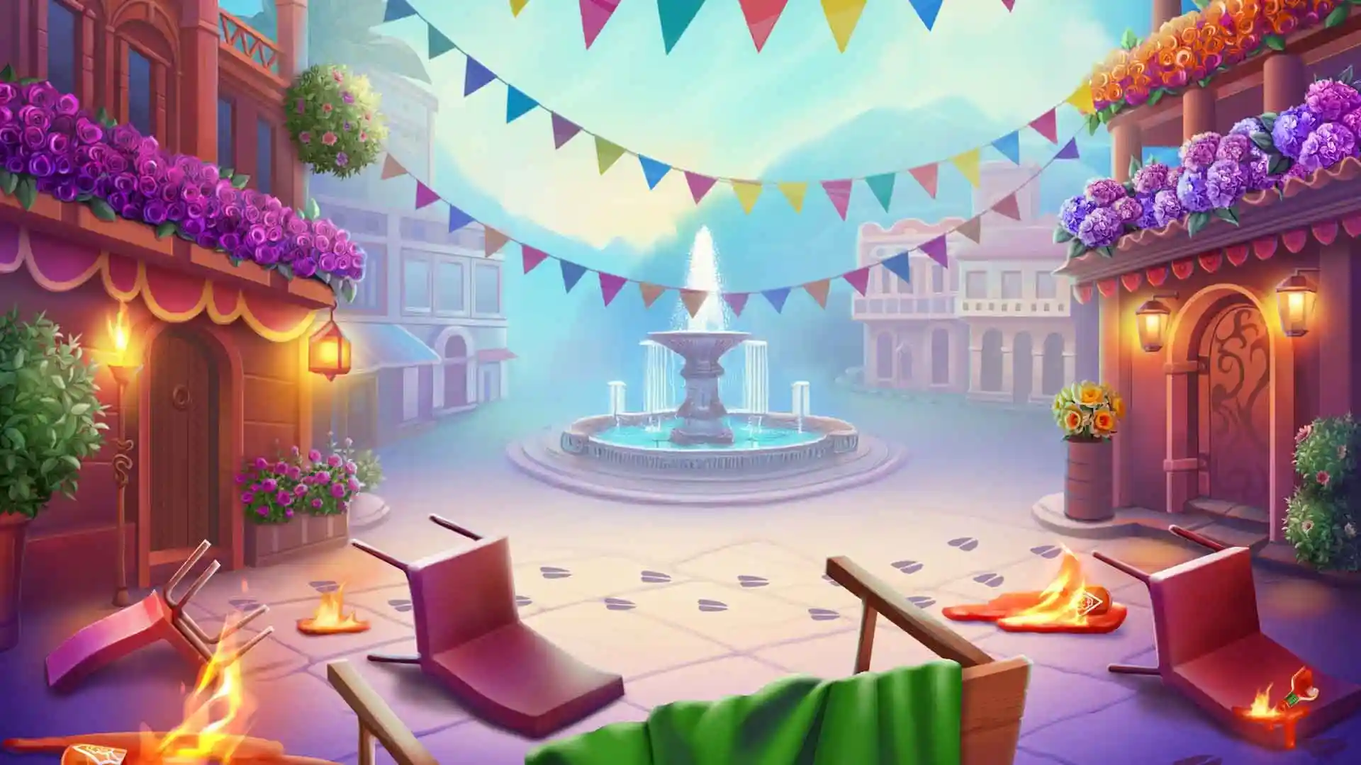 game-background