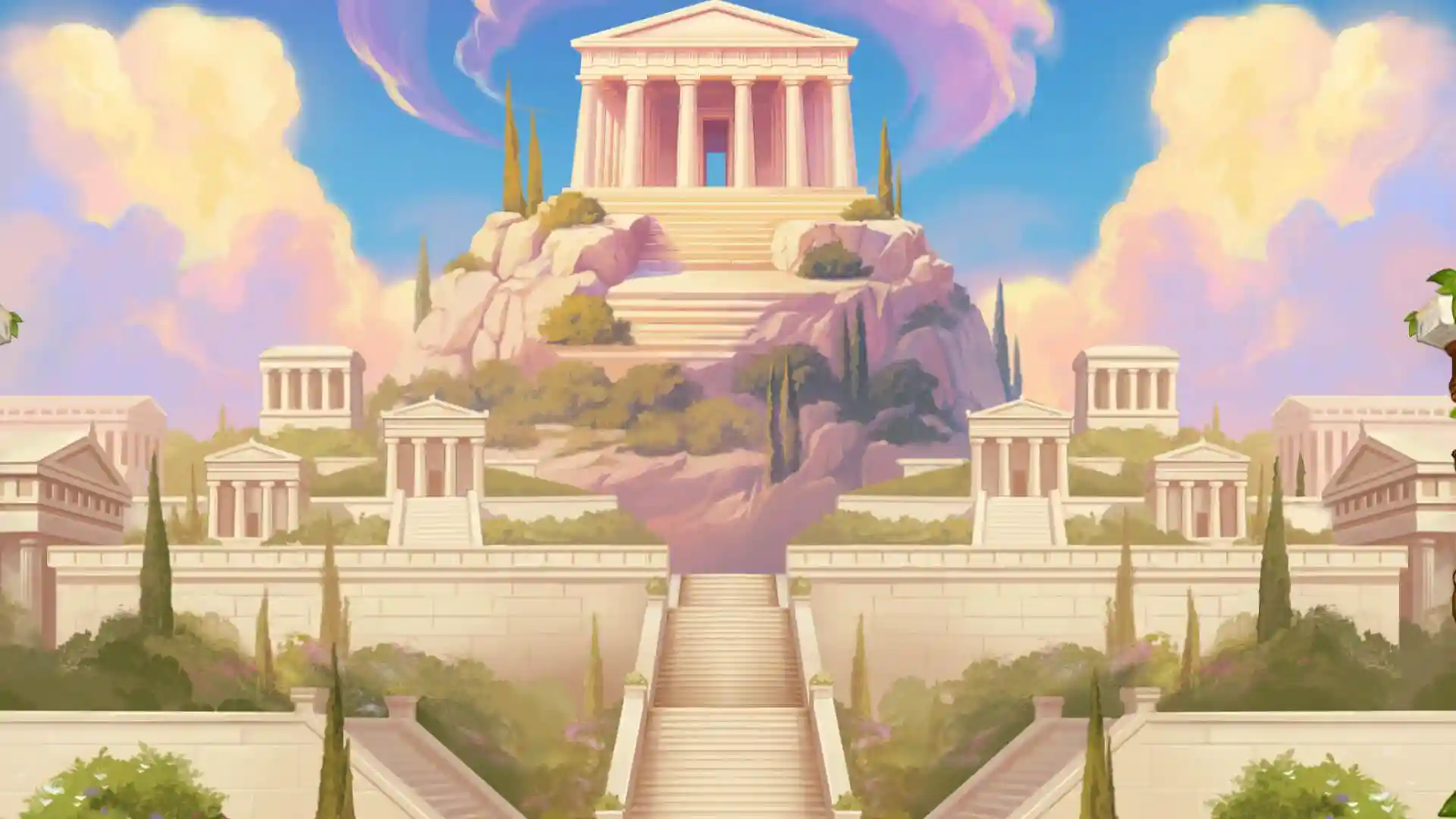 game-background
