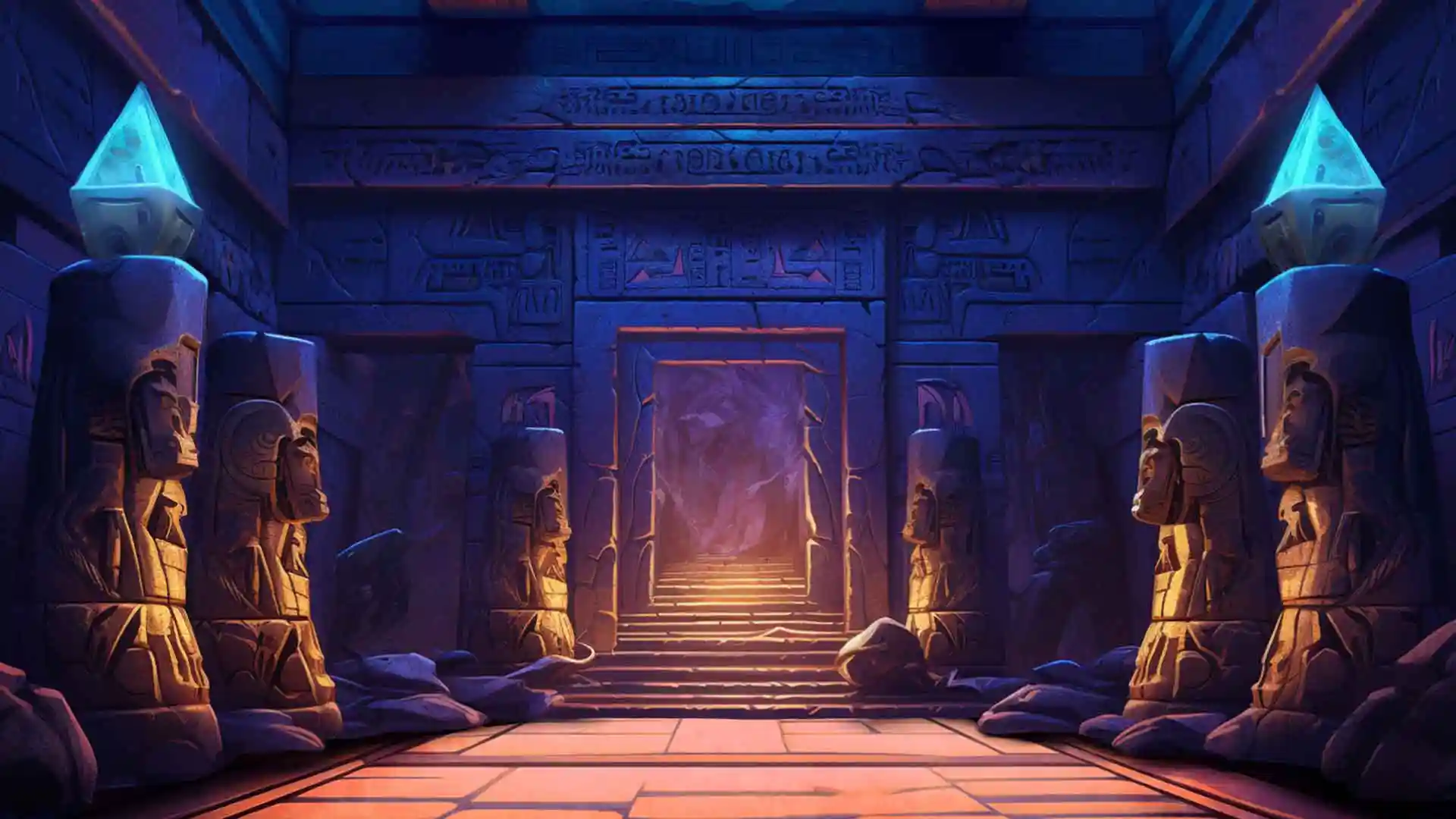 game-background