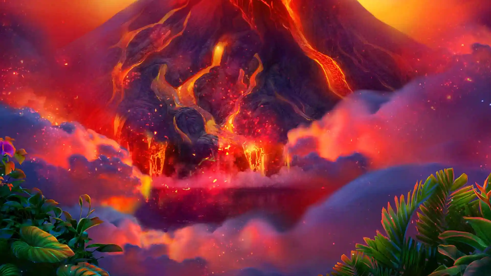 game-background