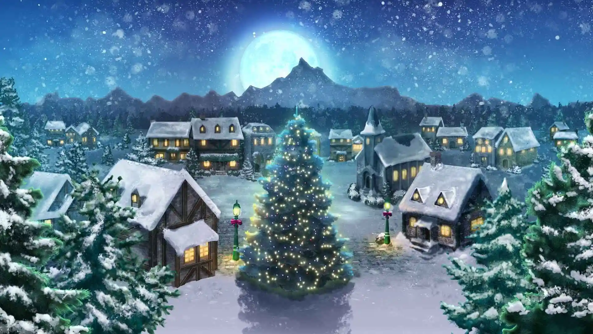 game-background