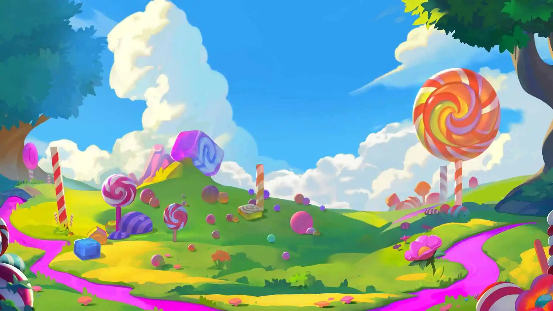 game-background