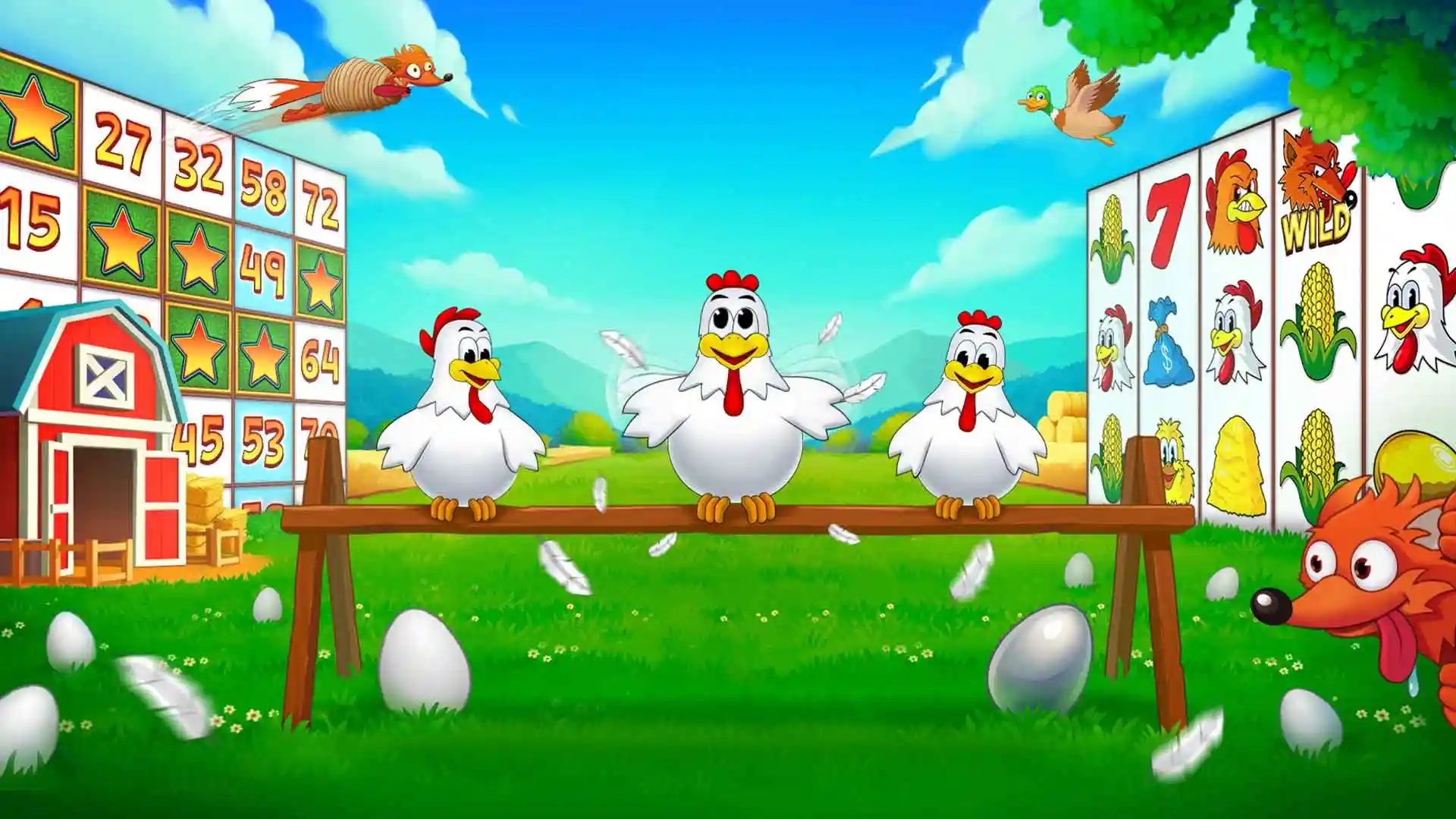 game-background
