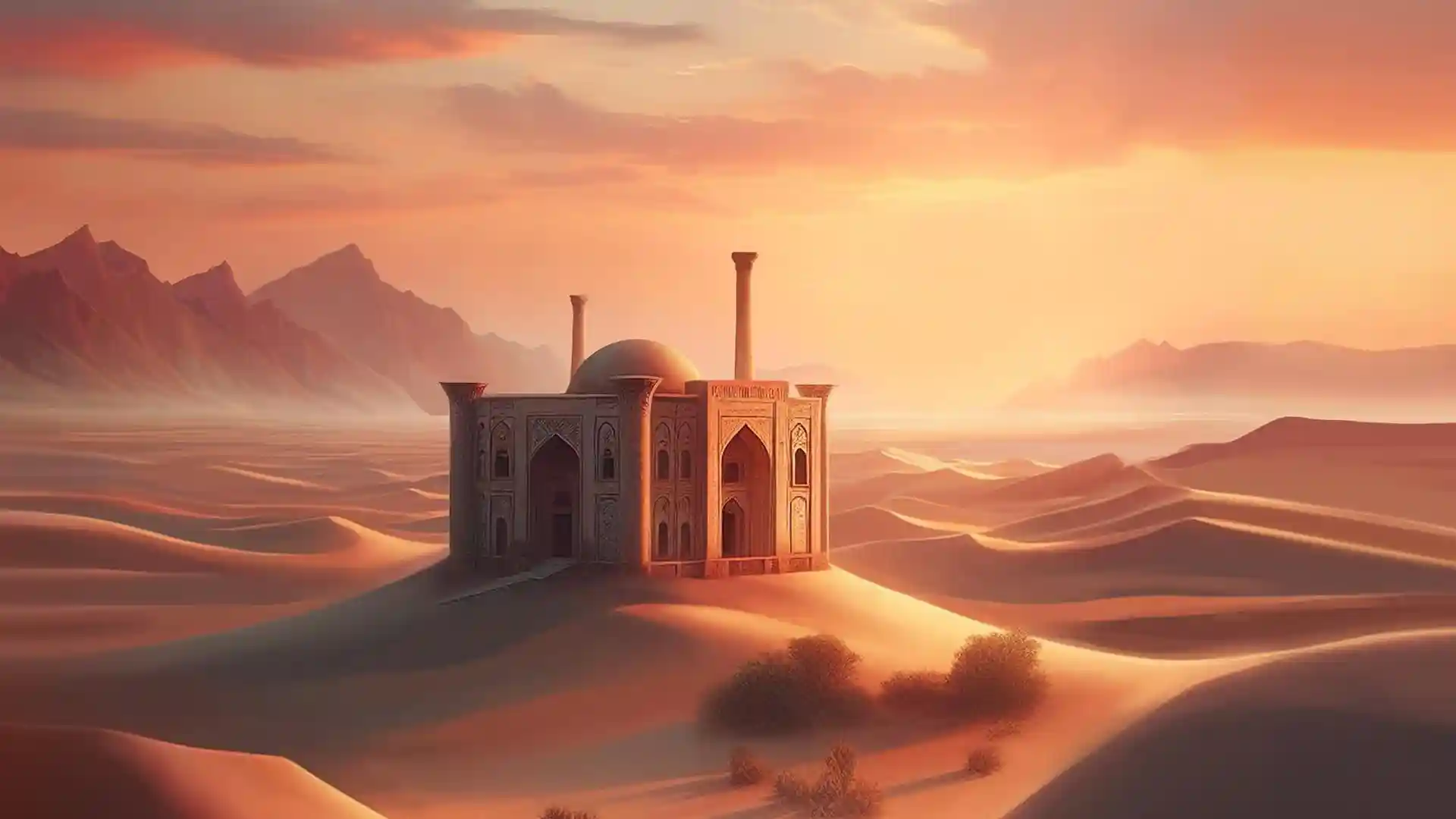 game-background