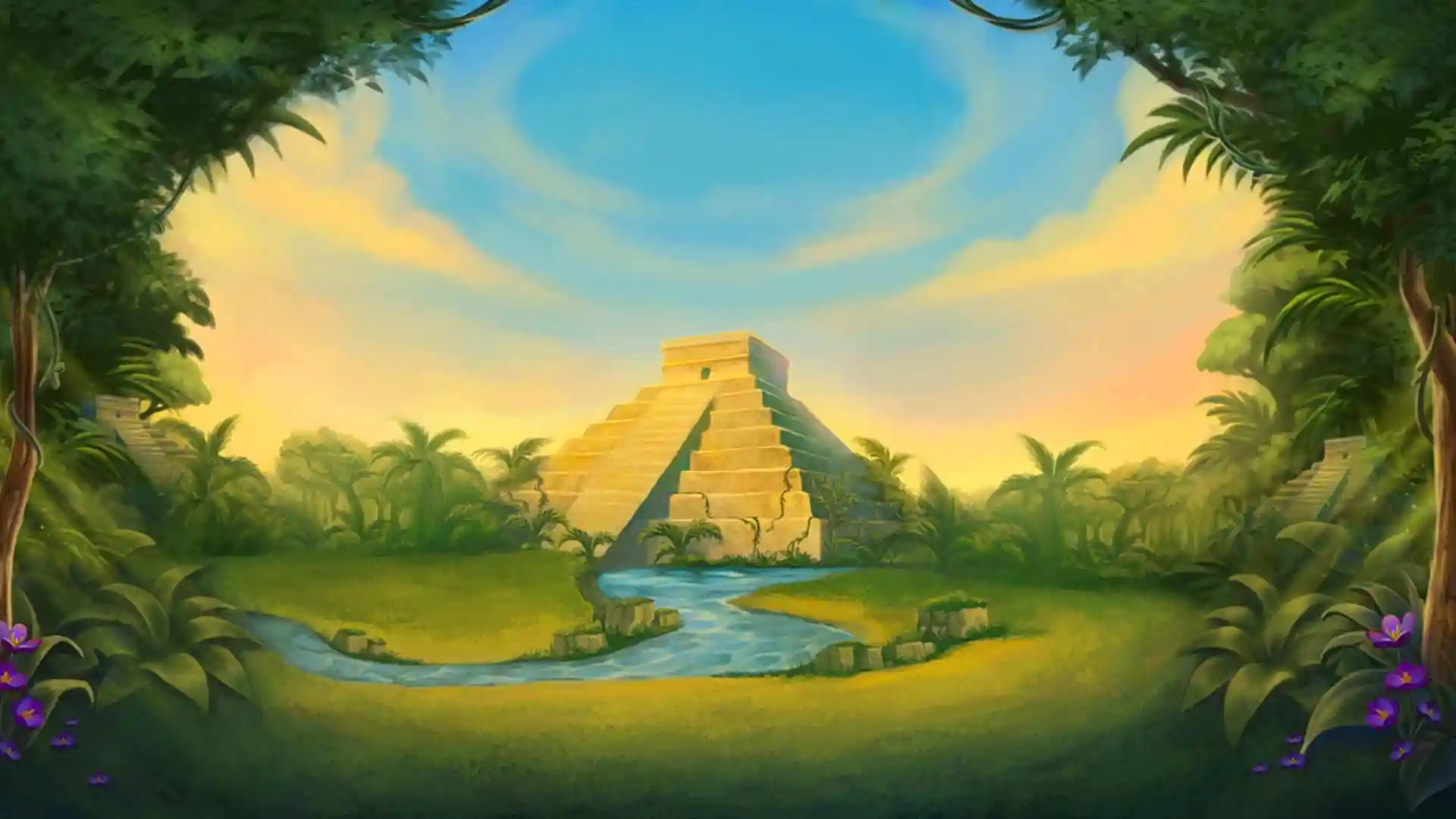 game-background