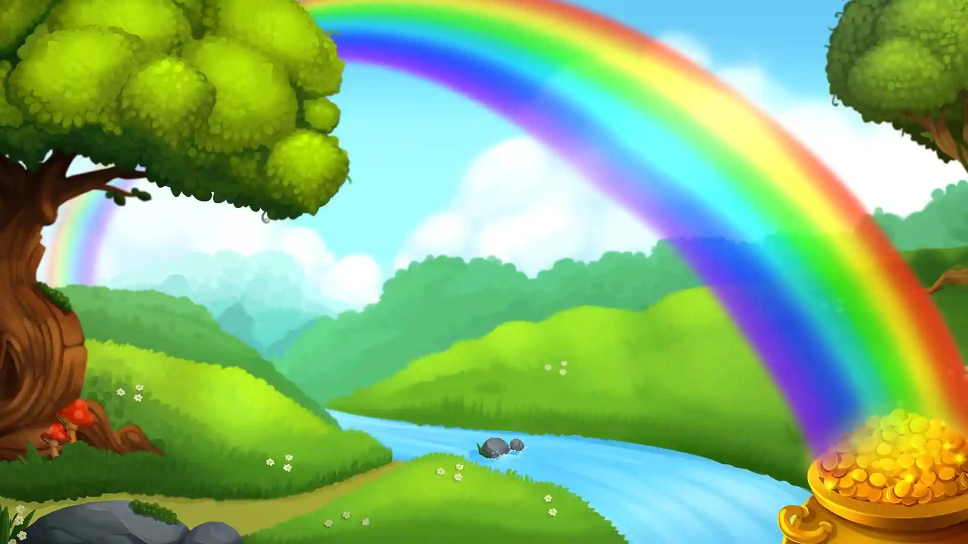 game-background