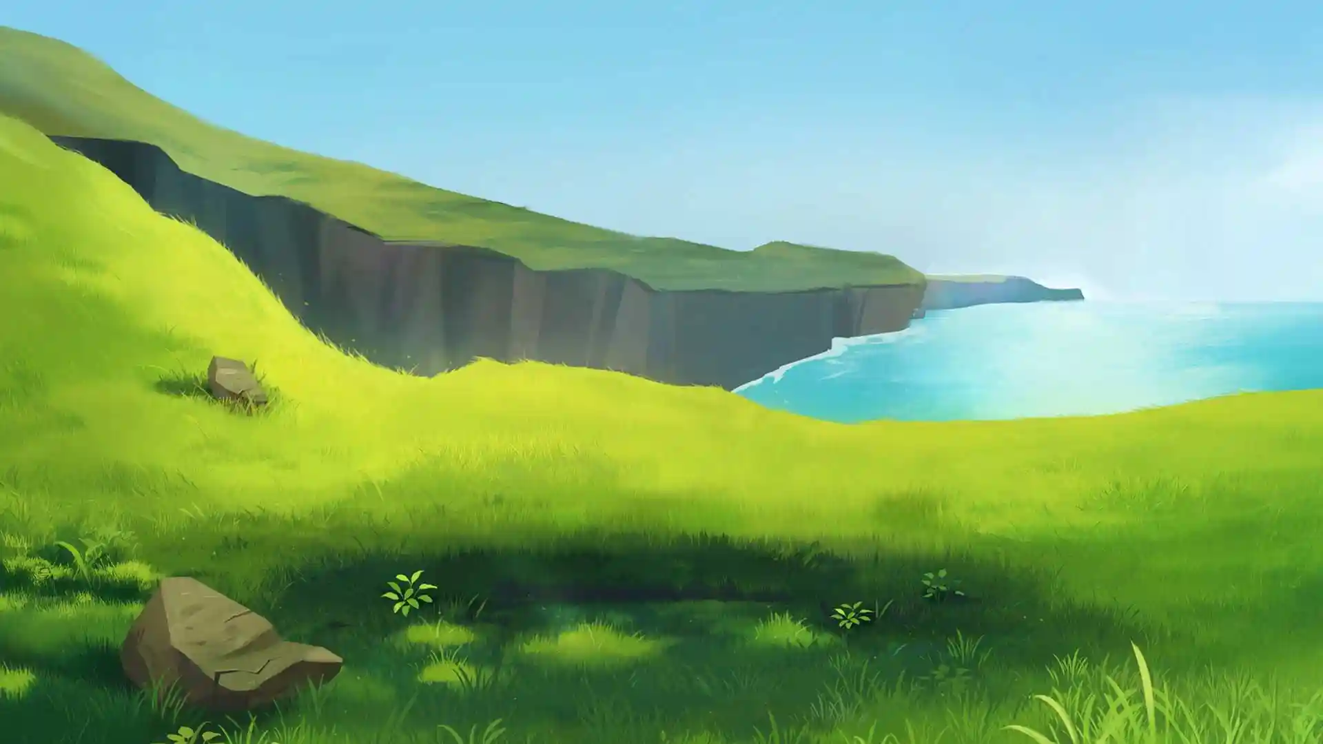 game-background