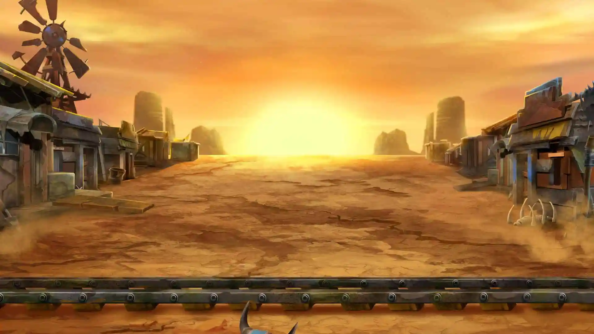 game-background