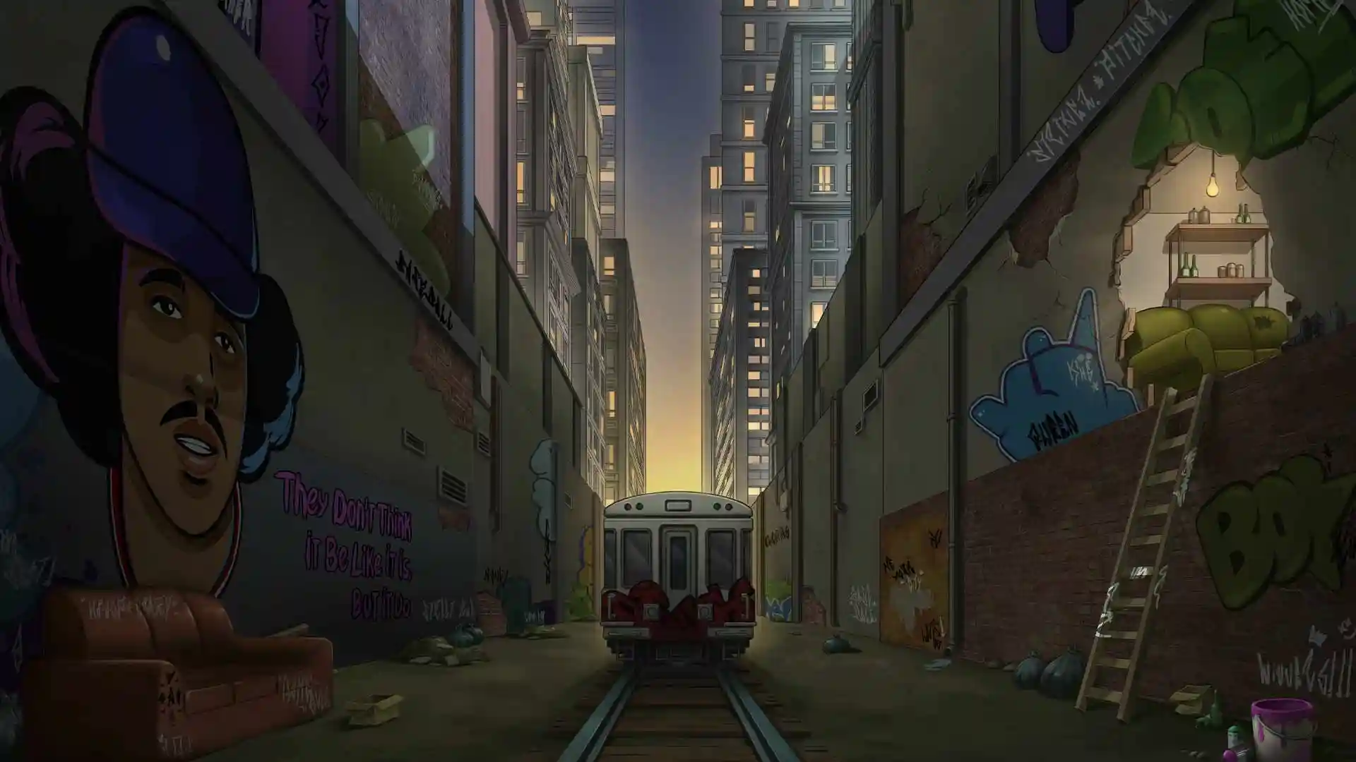 game-background