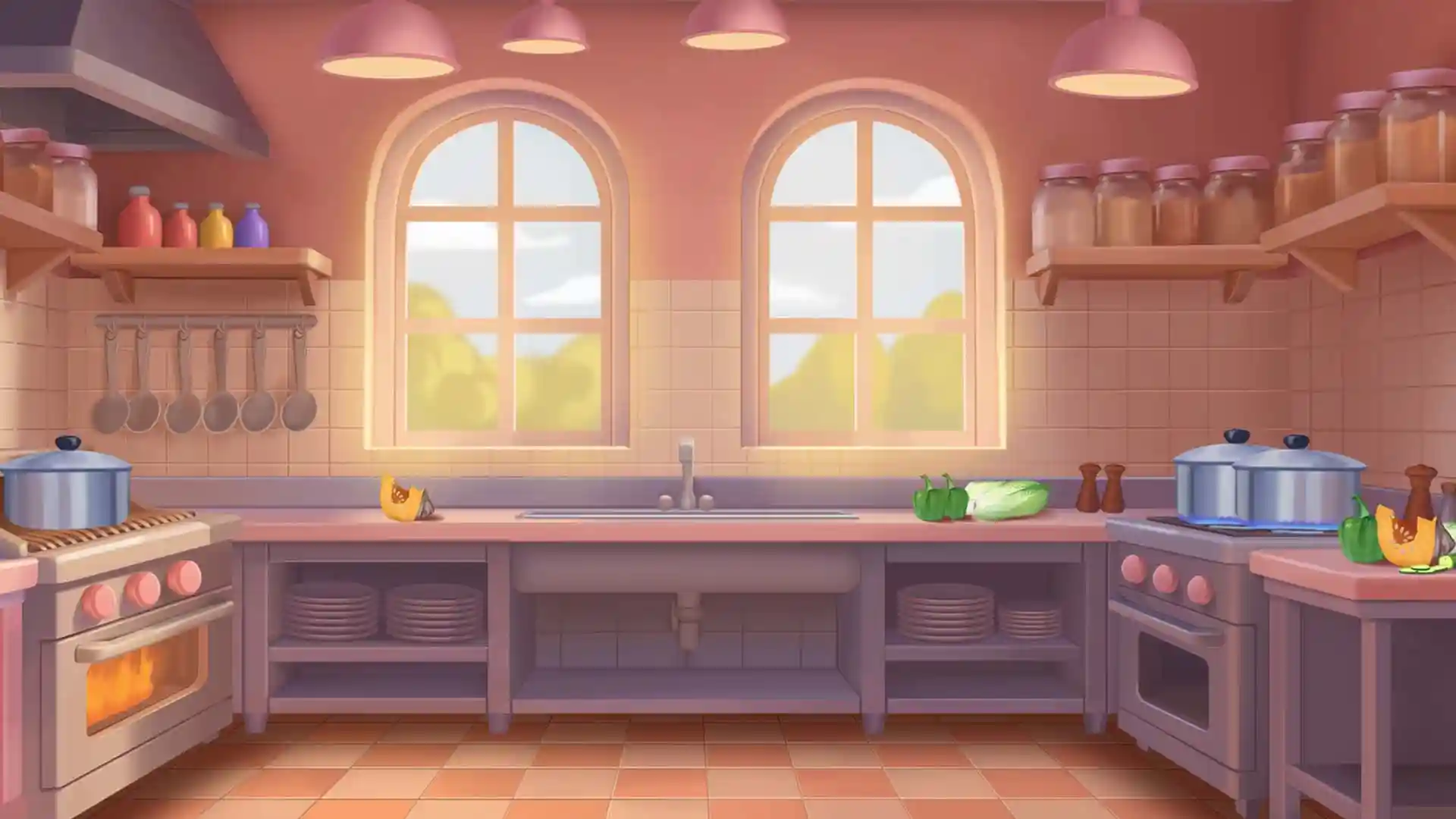 game-background