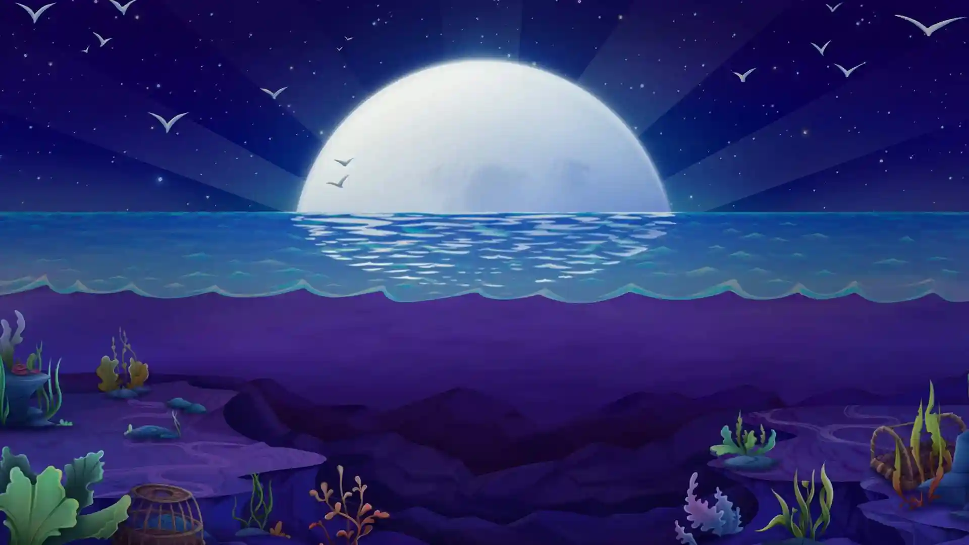 game-background