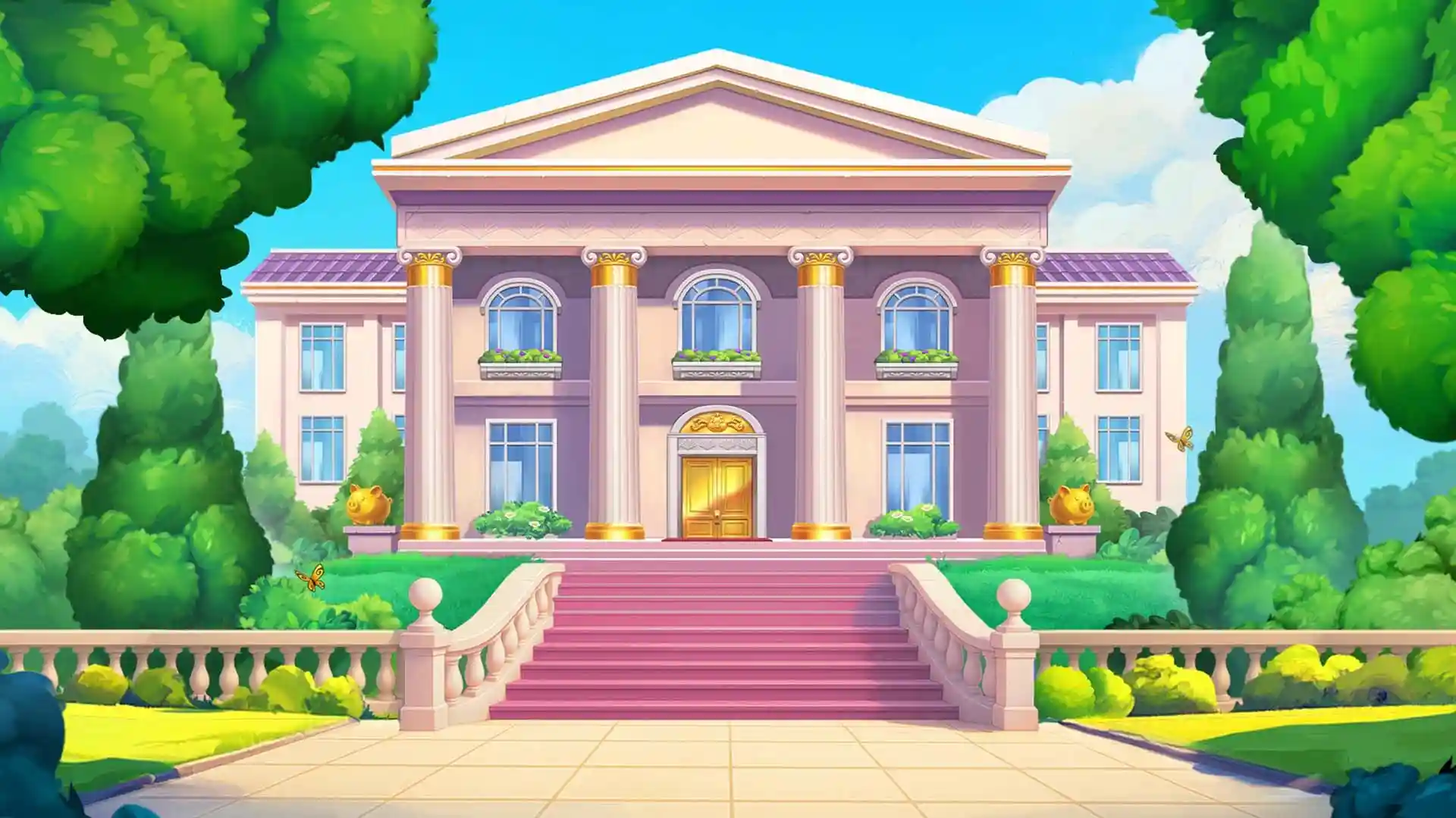 game-background