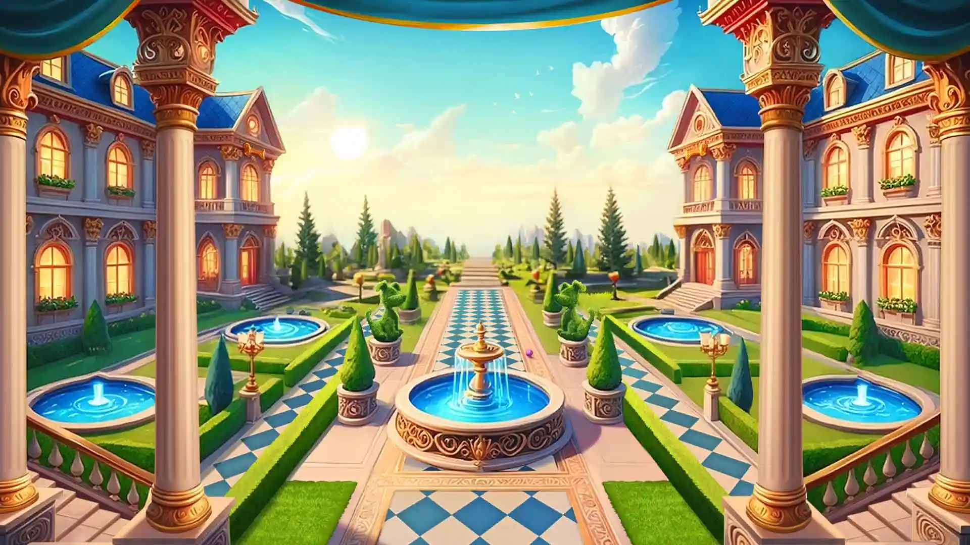 game-background