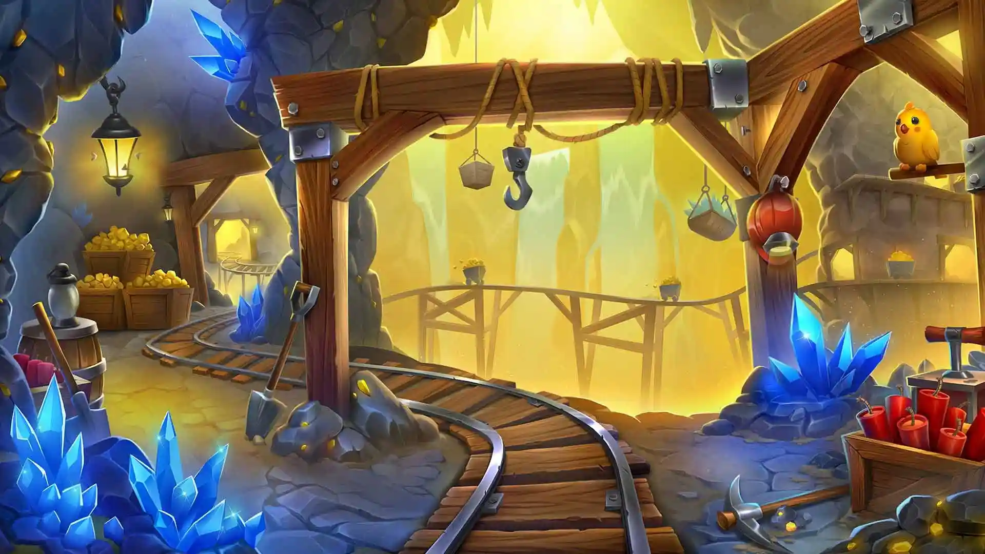 game-background