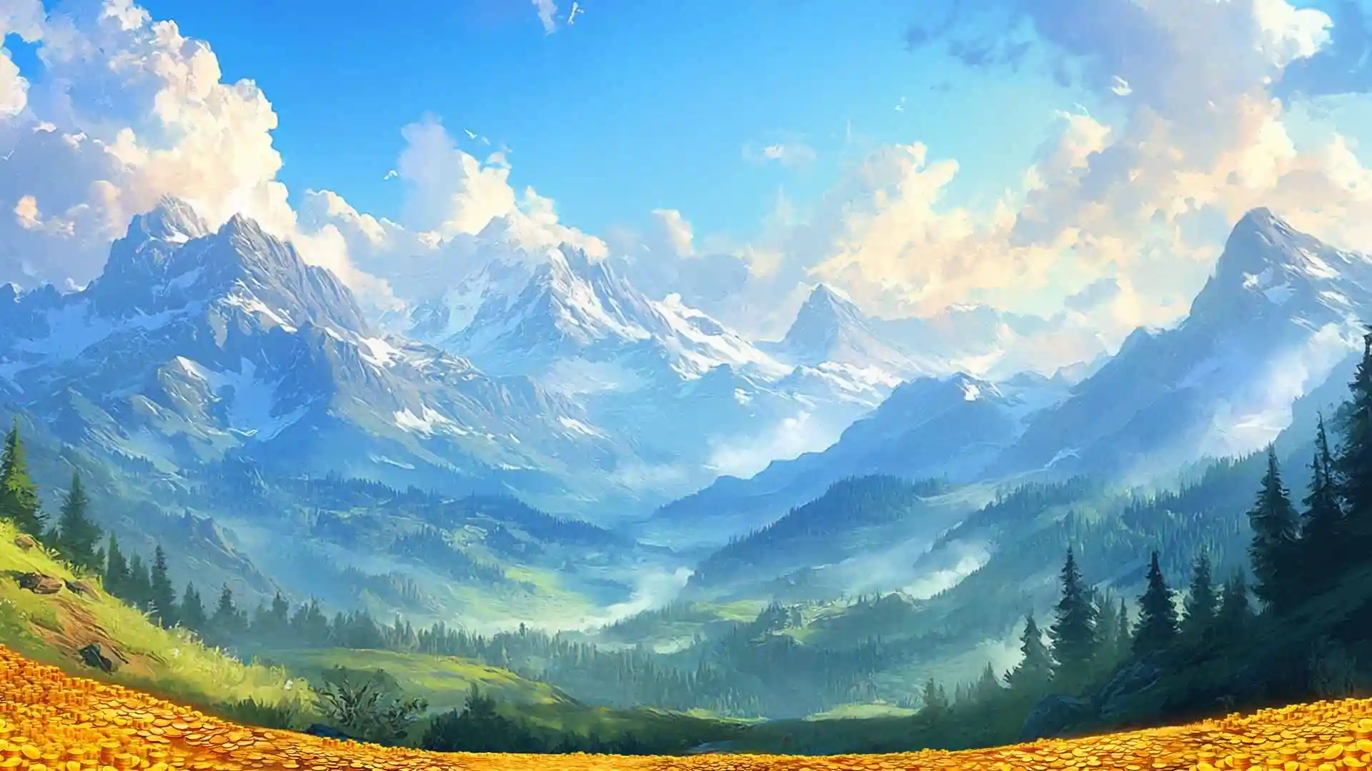 game-background